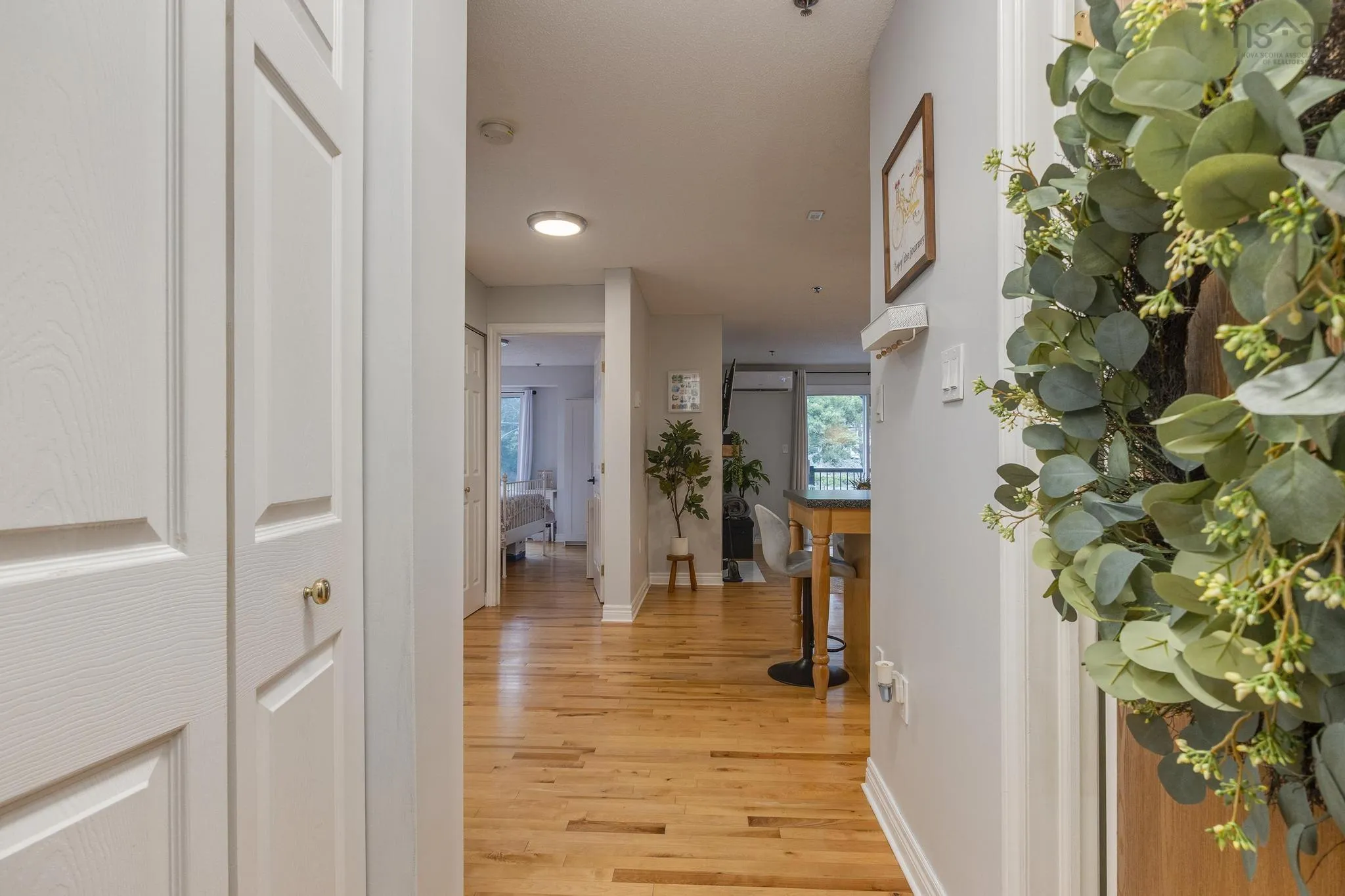 408-3700 John Parr Drive, Halifax, NS B3K 5V4, 1 Bedroom Bedrooms, ,1 BathroomBathrooms,Residential,For Sale,John Parr,202520786