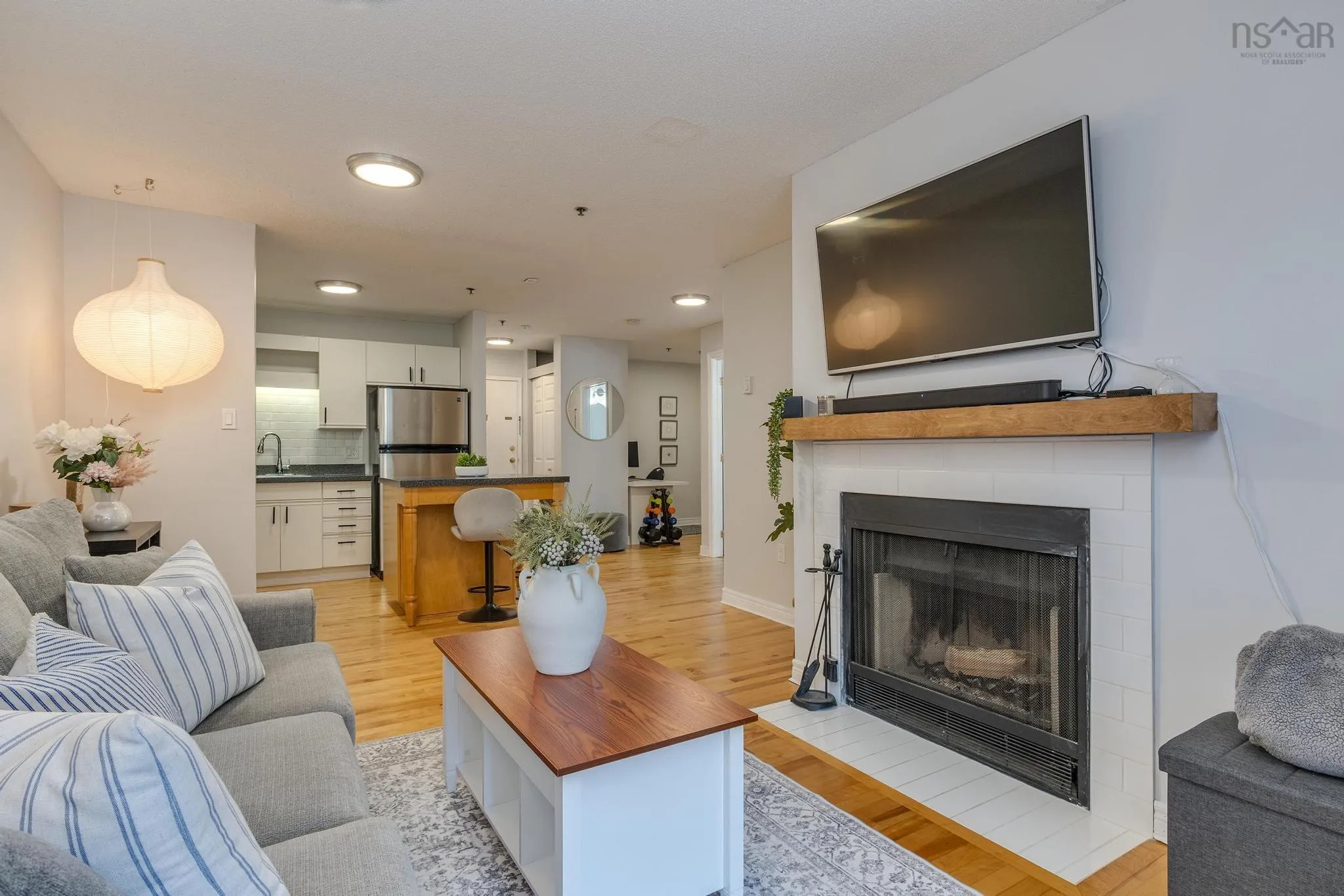 408-3700 John Parr Drive, Halifax, NS B3K 5V4, 1 Bedroom Bedrooms, ,1 BathroomBathrooms,Residential,For Sale,John Parr,202520786