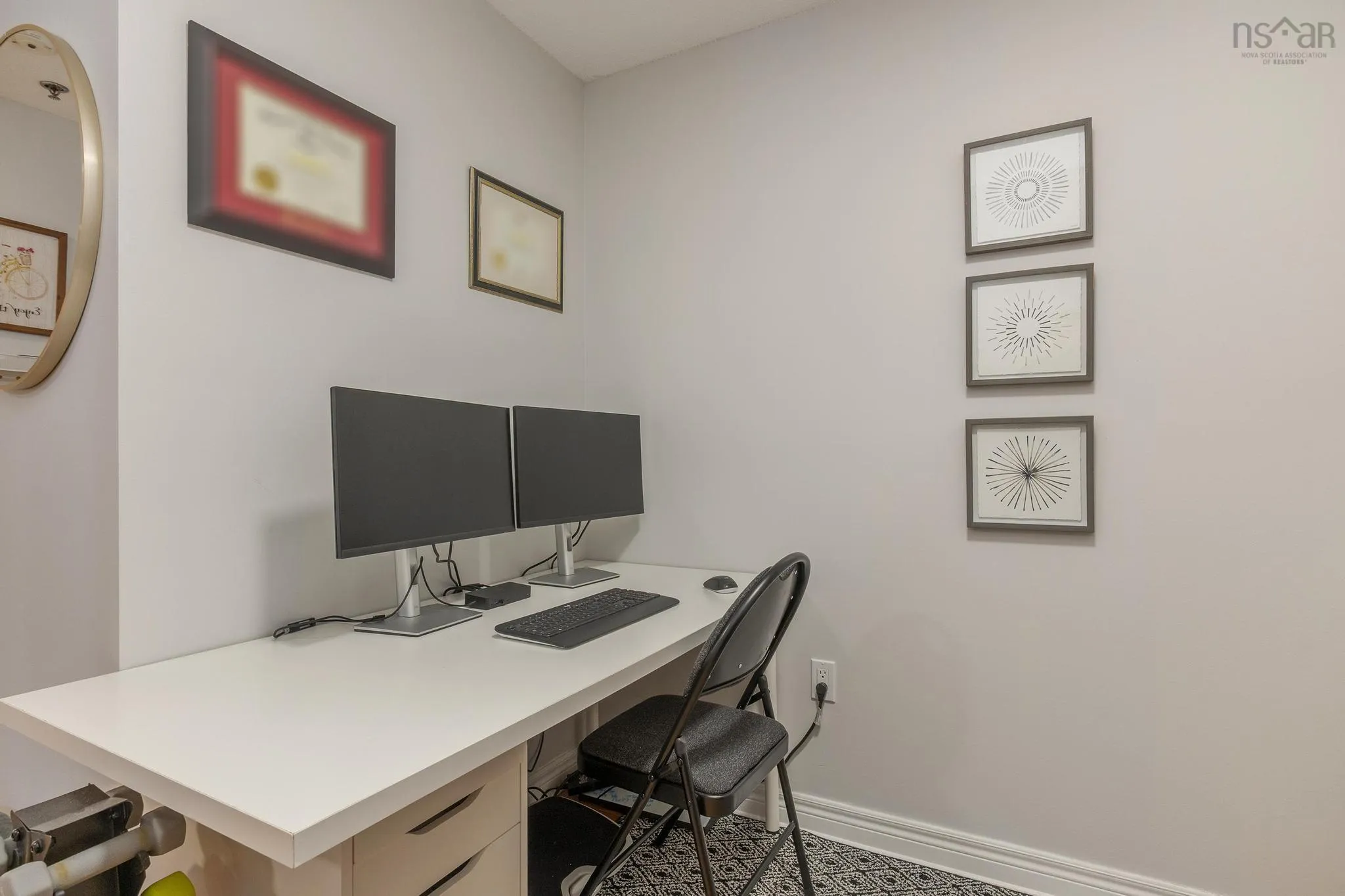 408-3700 John Parr Drive, Halifax, NS B3K 5V4, 1 Bedroom Bedrooms, ,1 BathroomBathrooms,Residential,For Sale,John Parr,202520786