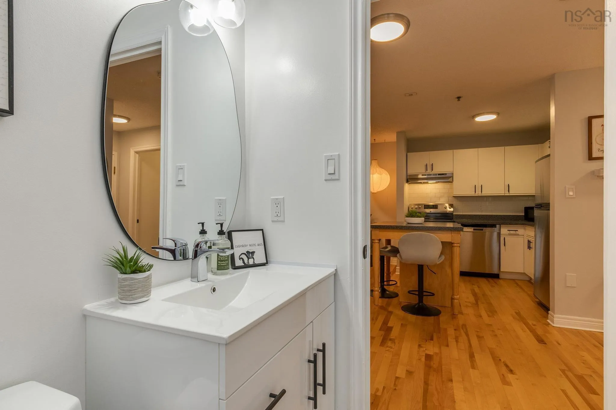 408-3700 John Parr Drive, Halifax, NS B3K 5V4, 1 Bedroom Bedrooms, ,1 BathroomBathrooms,Residential,For Sale,John Parr,202520786