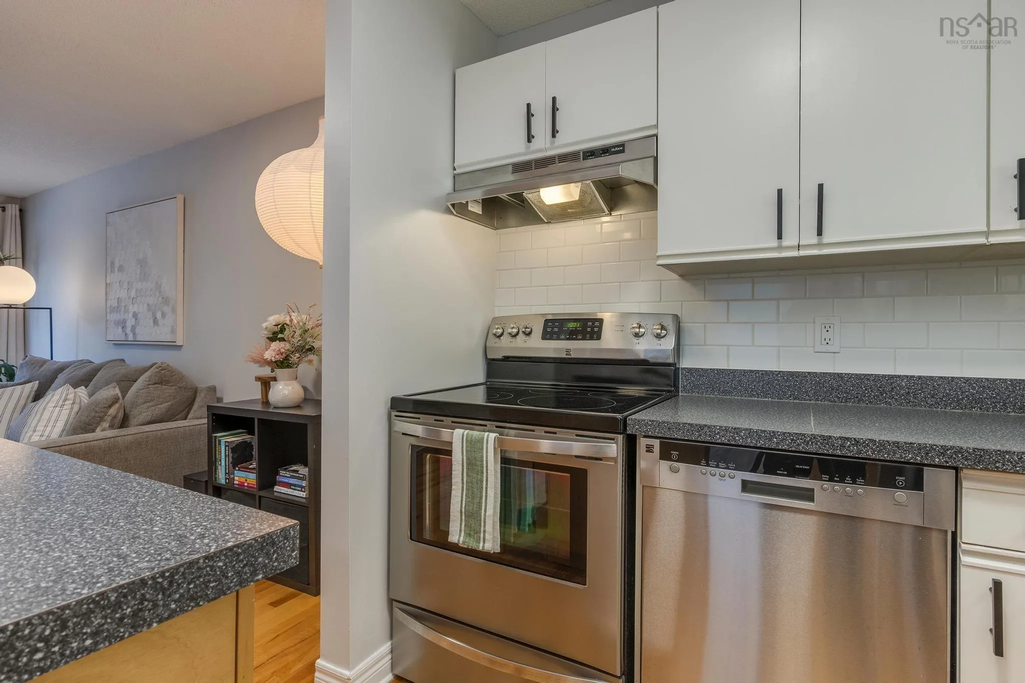 408-3700 John Parr Drive, Halifax, NS B3K 5V4, 1 Bedroom Bedrooms, ,1 BathroomBathrooms,Residential,For Sale,John Parr,202520786