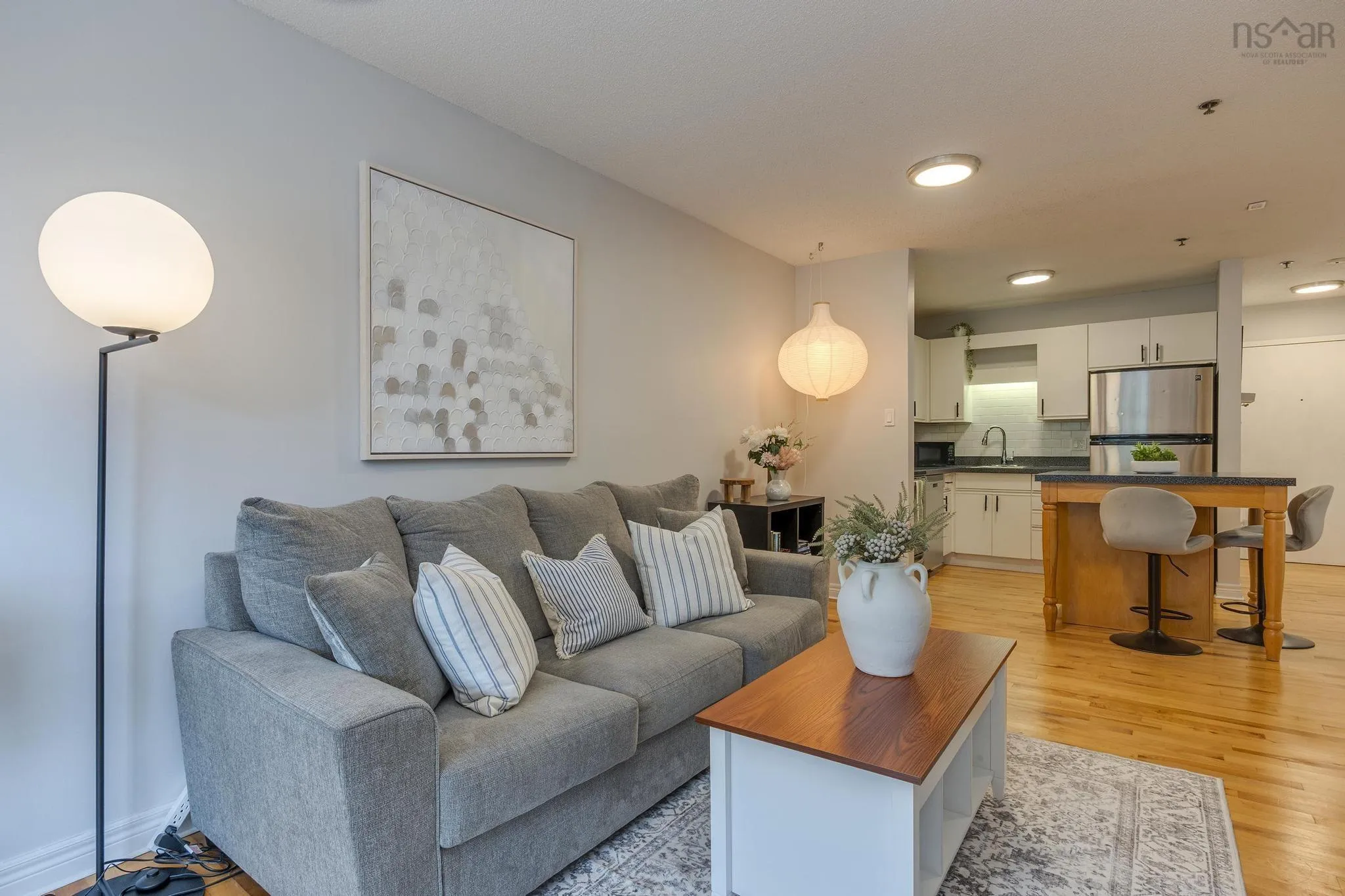408-3700 John Parr Drive, Halifax, NS B3K 5V4, 1 Bedroom Bedrooms, ,1 BathroomBathrooms,Residential,For Sale,John Parr,202520786