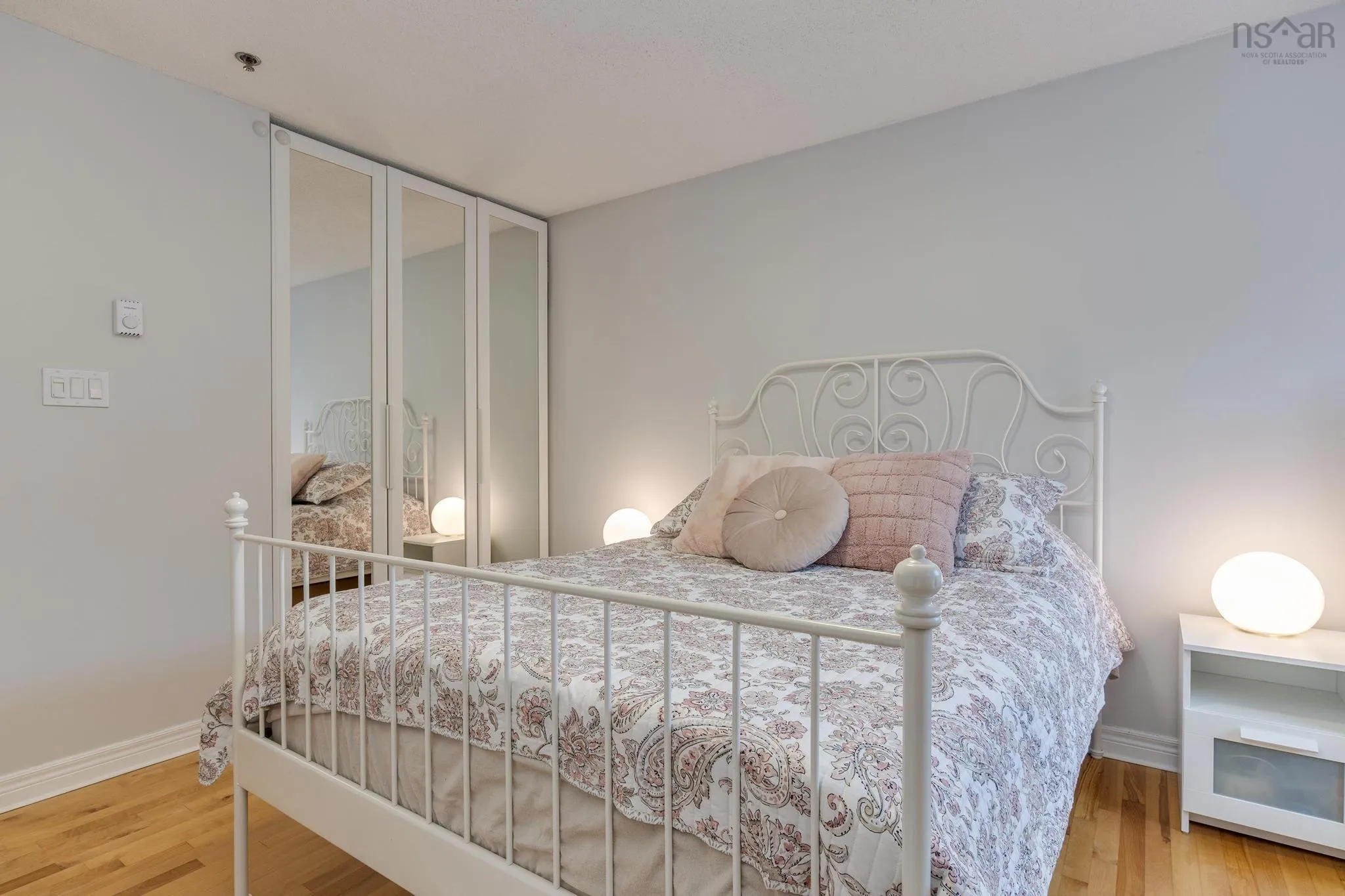 408-3700 John Parr Drive, Halifax, NS B3K 5V4, 1 Bedroom Bedrooms, ,1 BathroomBathrooms,Residential,For Sale,John Parr,202520786