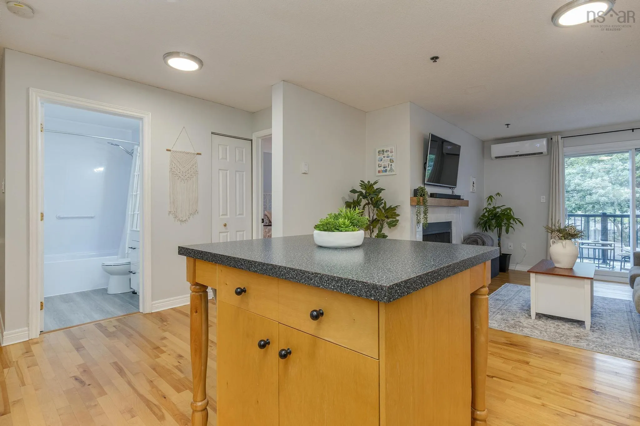 408-3700 John Parr Drive, Halifax, NS B3K 5V4, 1 Bedroom Bedrooms, ,1 BathroomBathrooms,Residential,For Sale,John Parr,202520786