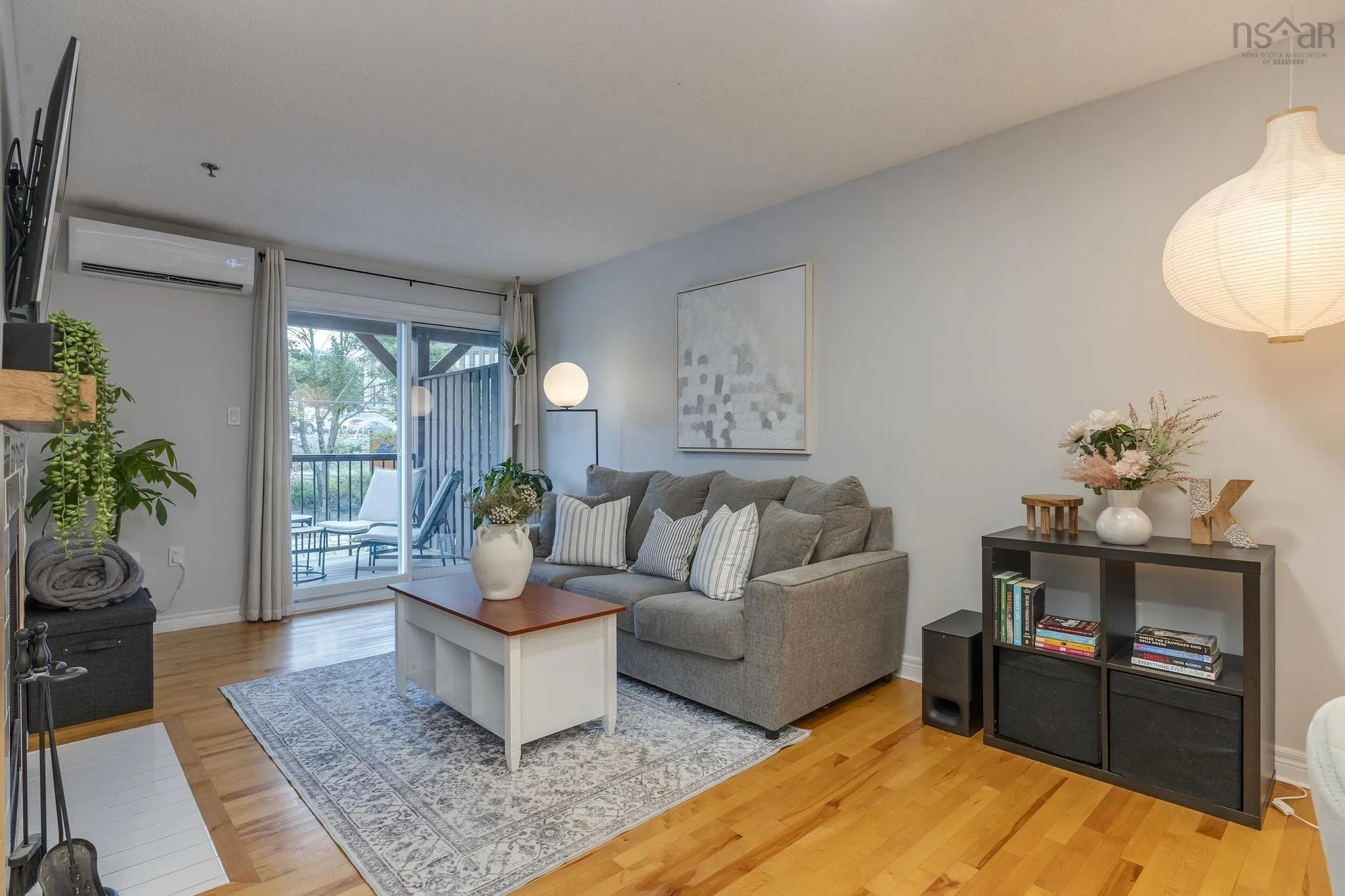 408-3700 John Parr Drive, Halifax, NS B3K 5V4, 1 Bedroom Bedrooms, ,1 BathroomBathrooms,Residential,For Sale,John Parr,202520786