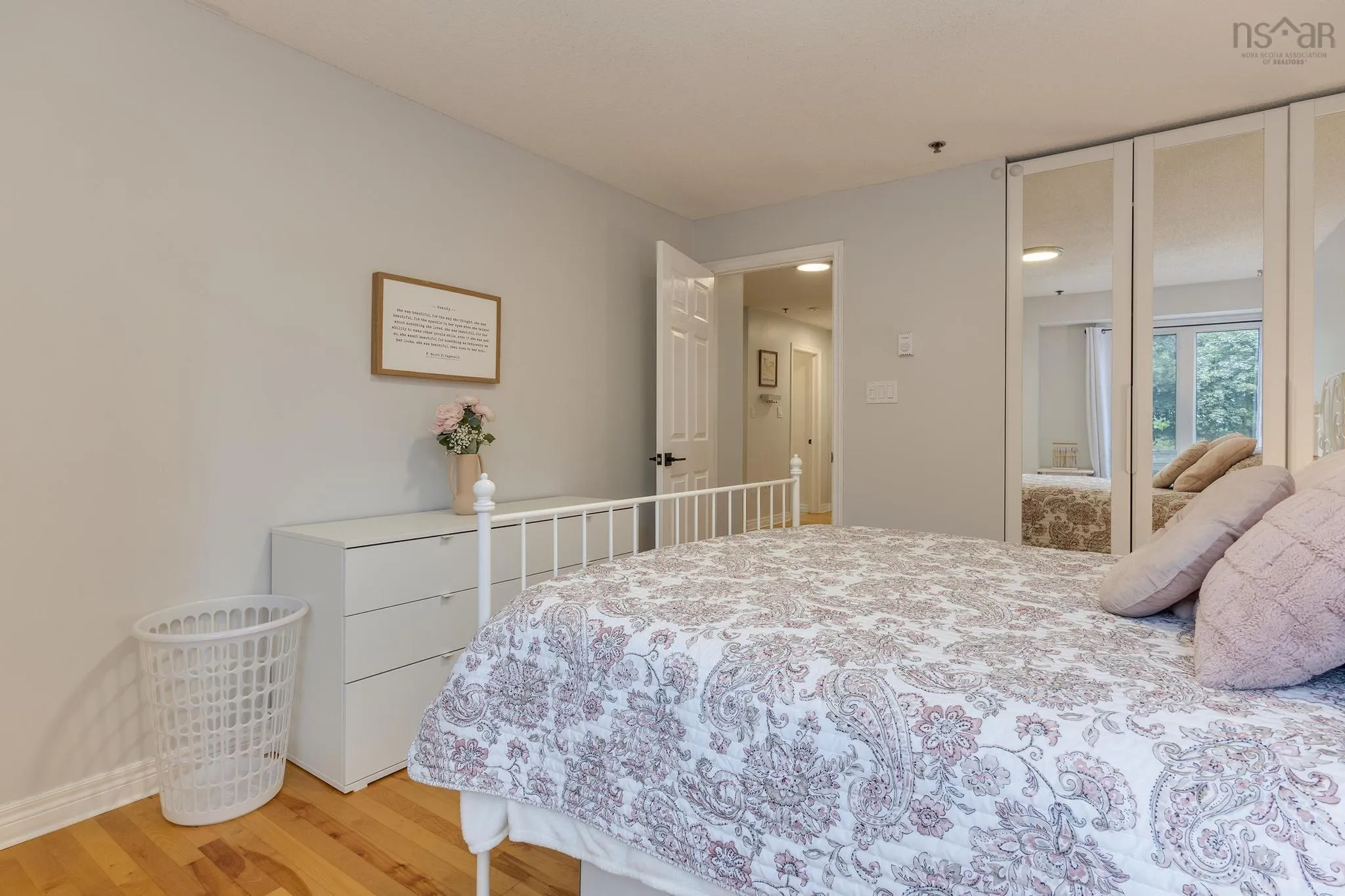 408-3700 John Parr Drive, Halifax, NS B3K 5V4, 1 Bedroom Bedrooms, ,1 BathroomBathrooms,Residential,For Sale,John Parr,202520786