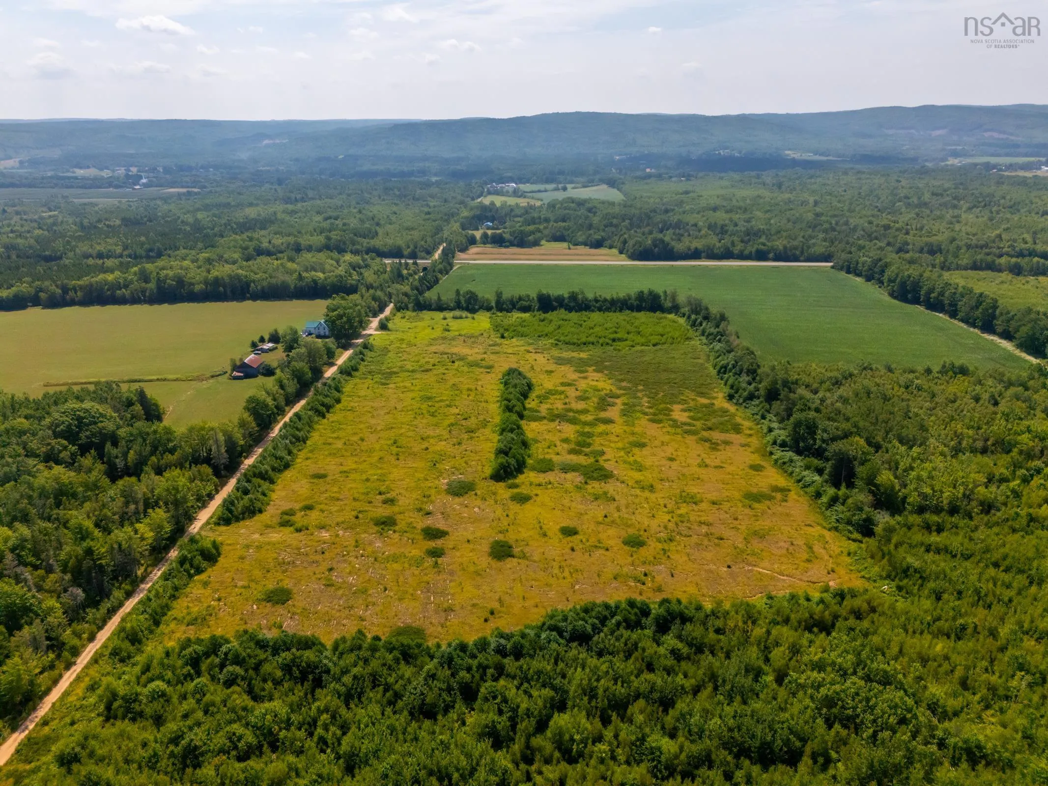 00 Balcom Road, Clarence Ns B0s 1c0, ,Land,For Sale,Balcom,202427842
