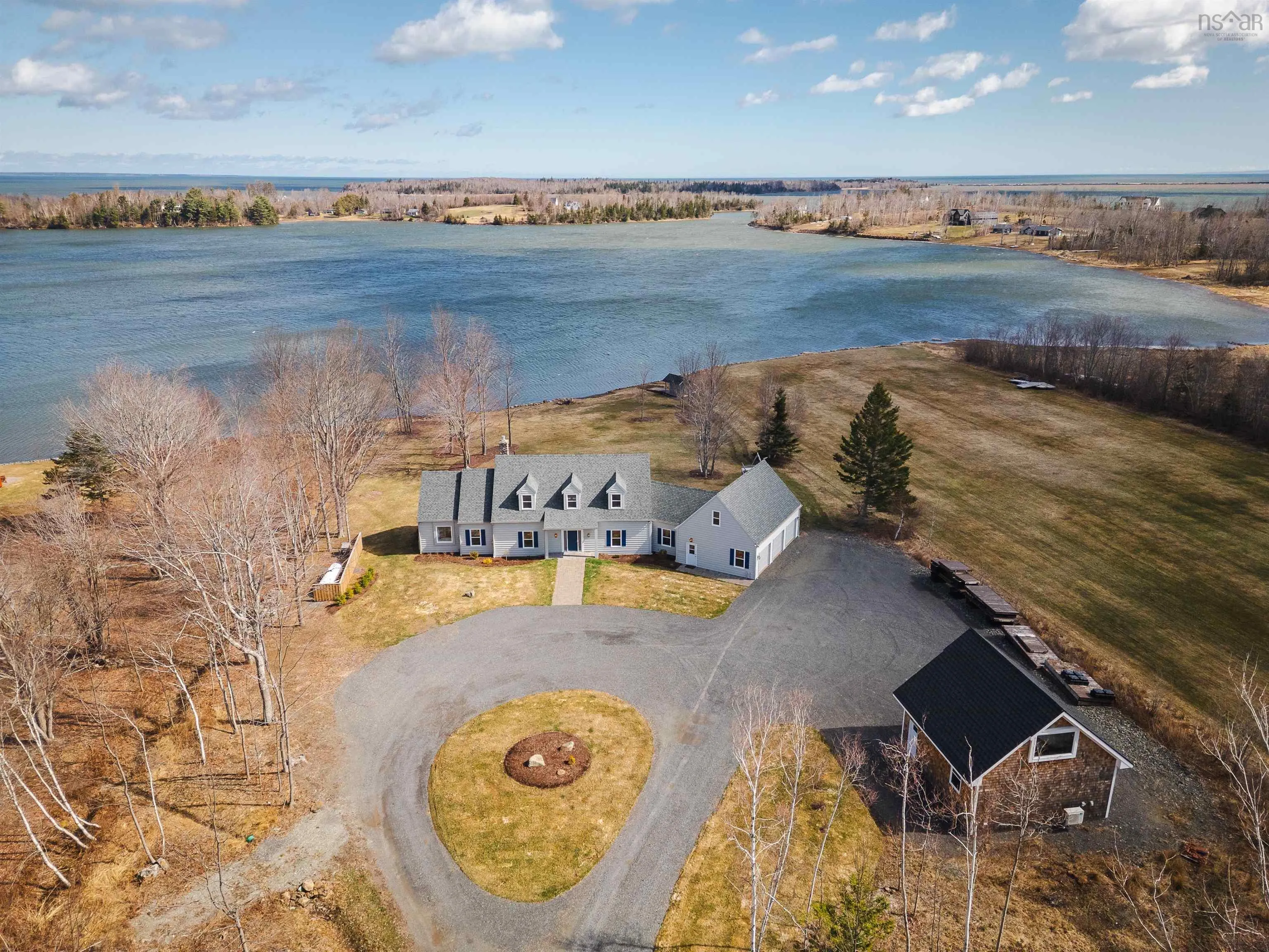 5293 Little Harbour Road, Little Harbour Ns B2h 5c4, 4 Bedrooms Bedrooms, ,4 BathroomsBathrooms,Residential,For Sale,Little Harbour,202508697