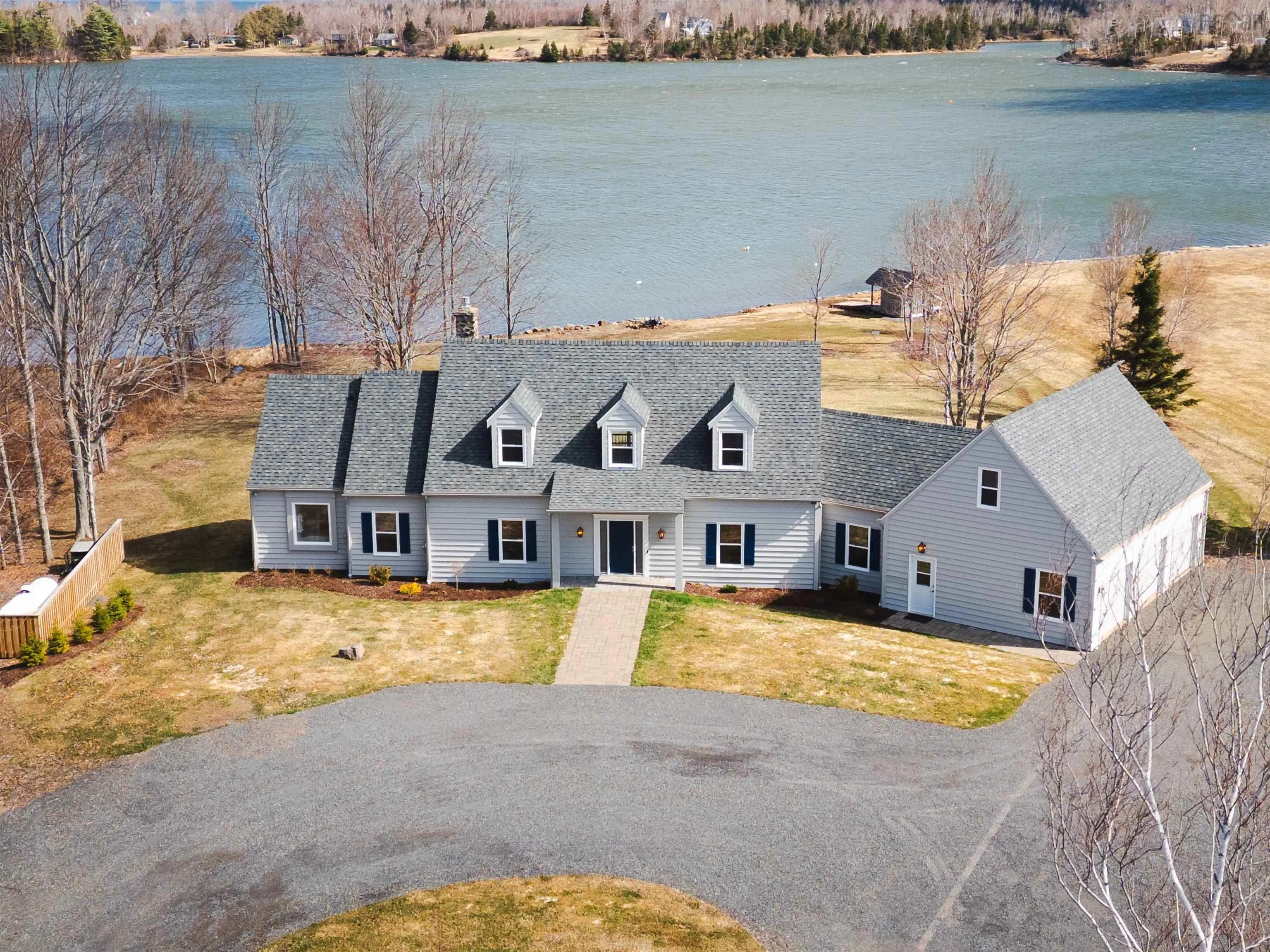5293 Little Harbour Road, Little Harbour Ns B2h 5c4, 4 Bedrooms Bedrooms, ,4 BathroomsBathrooms,Residential,For Sale,Little Harbour,202508697