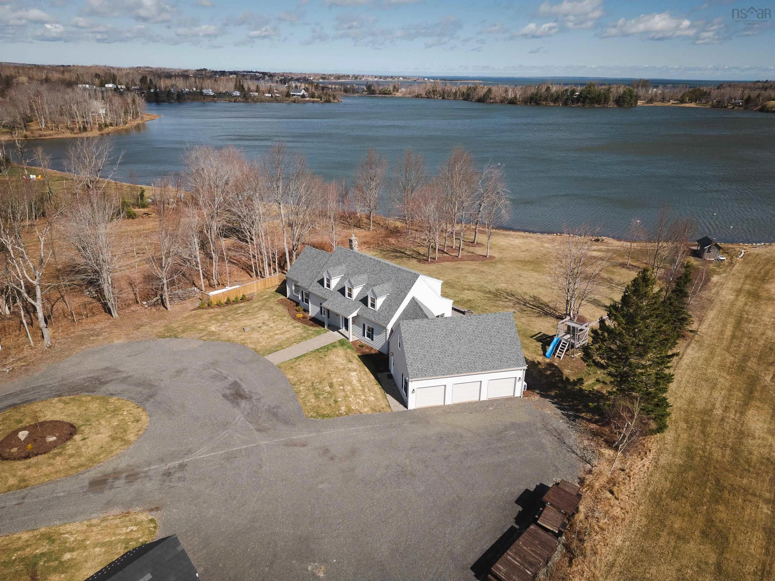 5293 Little Harbour Road, Little Harbour Ns B2h 5c4, 4 Bedrooms Bedrooms, ,4 BathroomsBathrooms,Residential,For Sale,Little Harbour,202508697