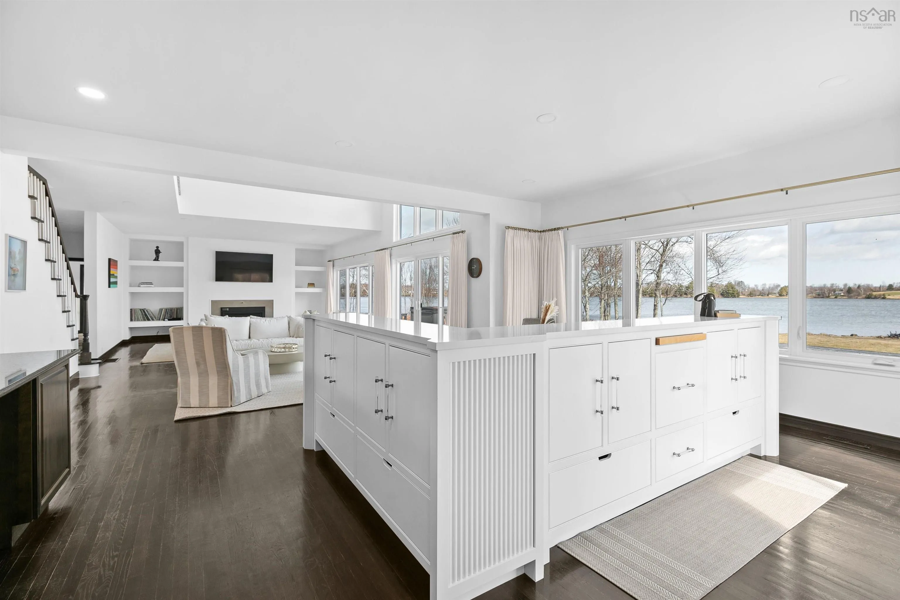 5293 Little Harbour Road, Little Harbour Ns B2h 5c4, 4 Bedrooms Bedrooms, ,4 BathroomsBathrooms,Residential,For Sale,Little Harbour,202508697