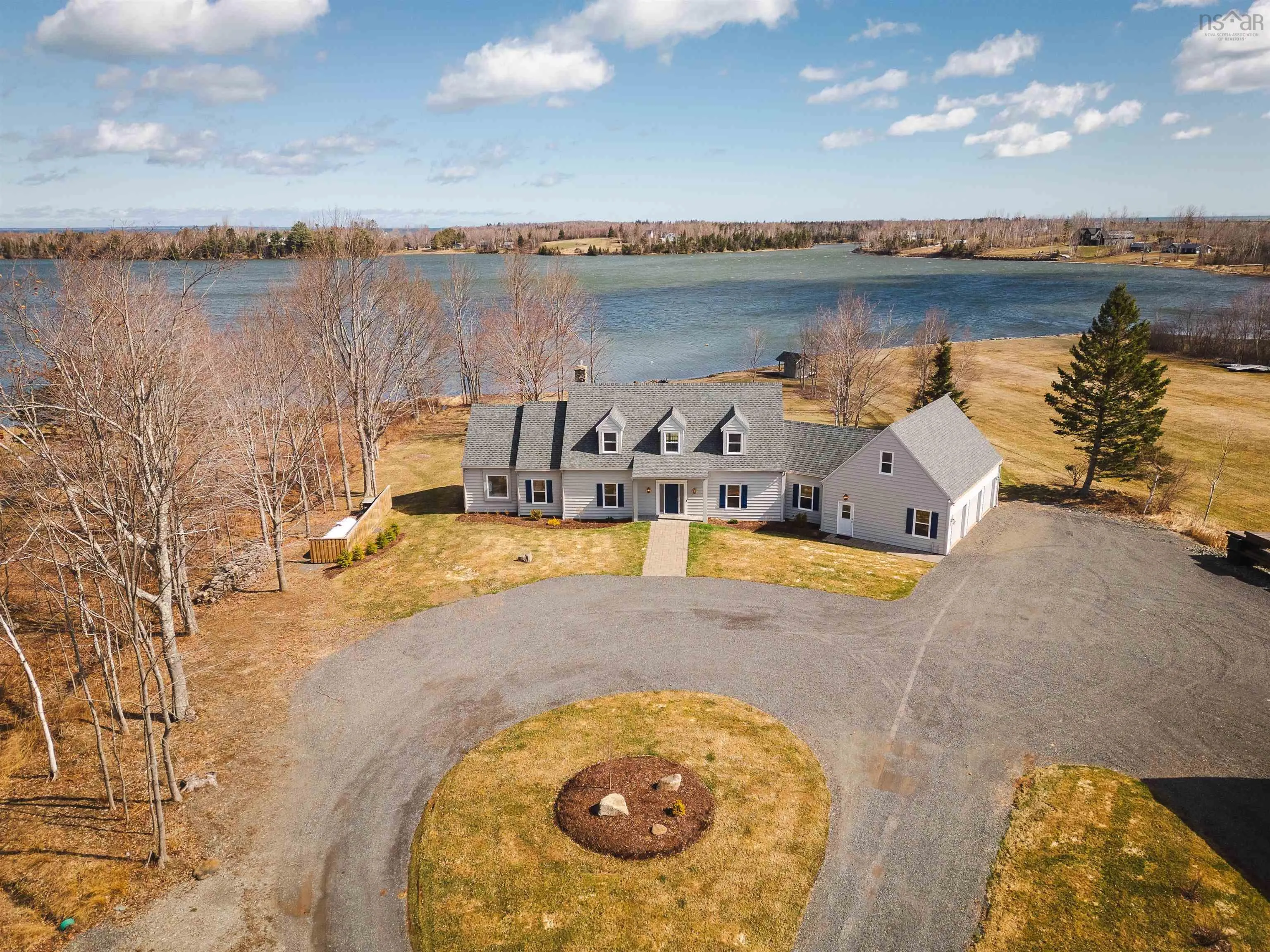 5293 Little Harbour Road, Little Harbour Ns B2h 5c4, 4 Bedrooms Bedrooms, ,4 BathroomsBathrooms,Residential,For Sale,Little Harbour,202508697