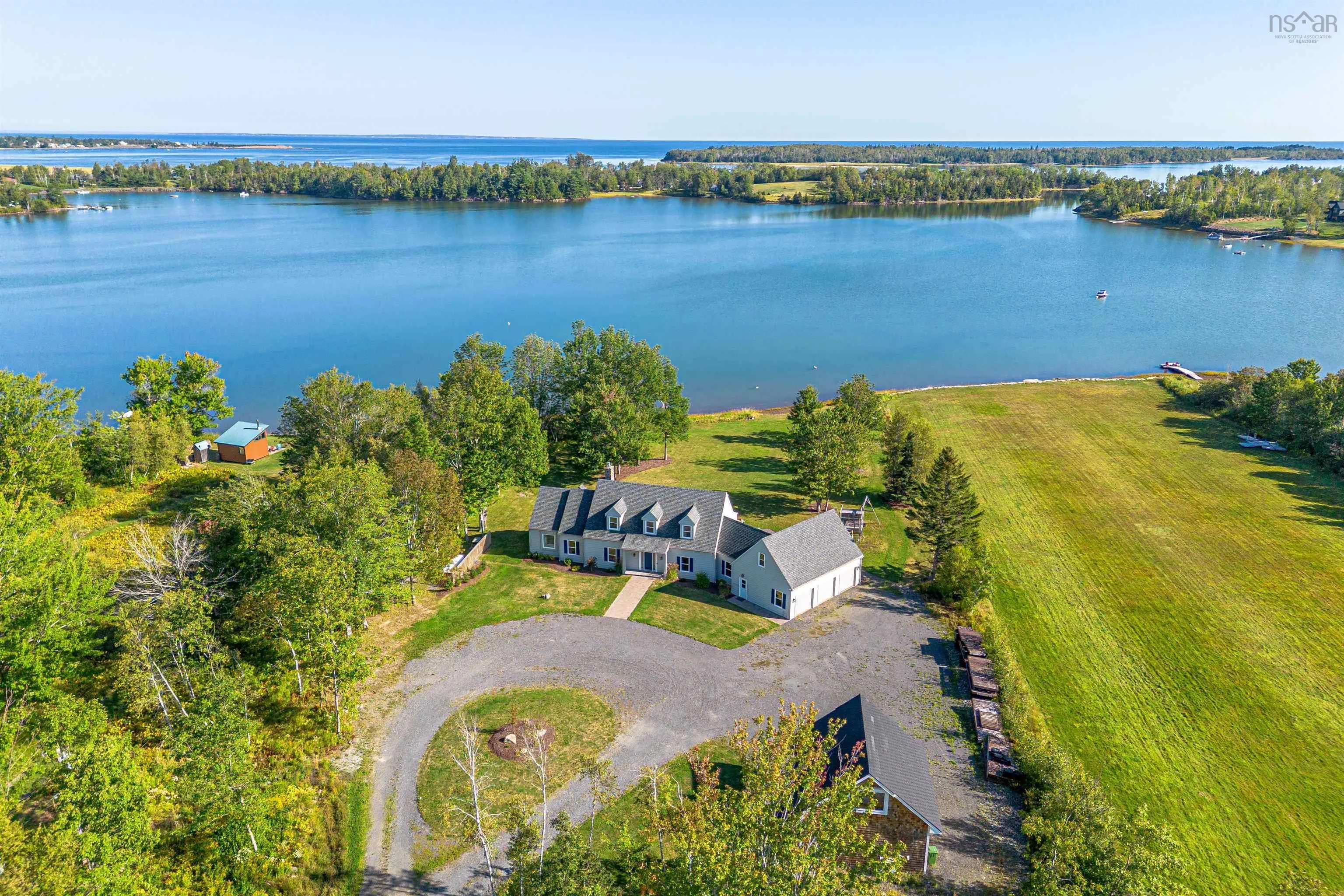 5293 Little Harbour Road, Little Harbour Ns B2h 5c4, 4 Bedrooms Bedrooms, ,4 BathroomsBathrooms,Residential,For Sale,Little Harbour,202508697