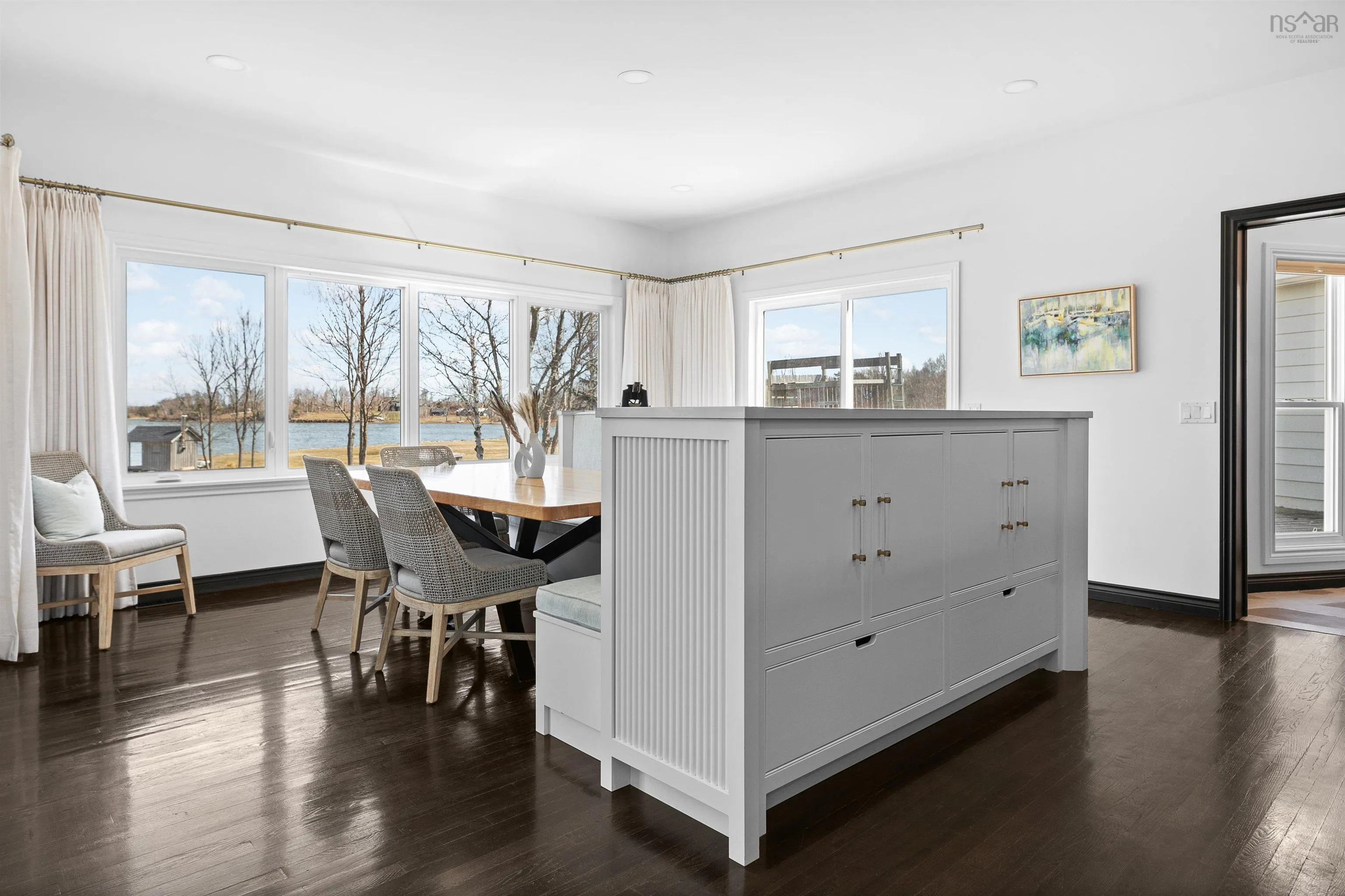 5293 Little Harbour Road, Little Harbour Ns B2h 5c4, 4 Bedrooms Bedrooms, ,4 BathroomsBathrooms,Residential,For Sale,Little Harbour,202508697