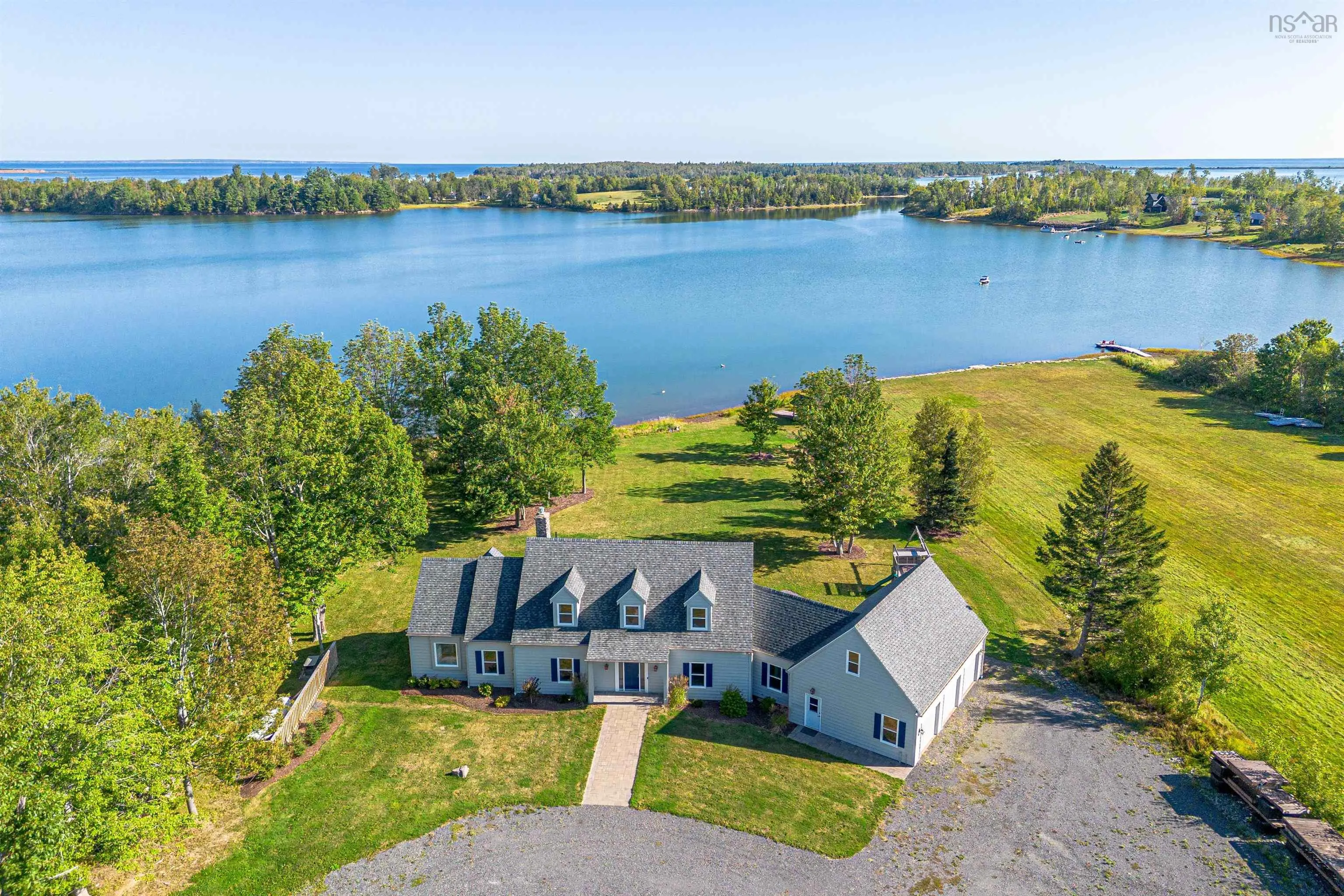 5293 Little Harbour Road, Little Harbour Ns B2h 5c4, 4 Bedrooms Bedrooms, ,4 BathroomsBathrooms,Residential,For Sale,Little Harbour,202508697