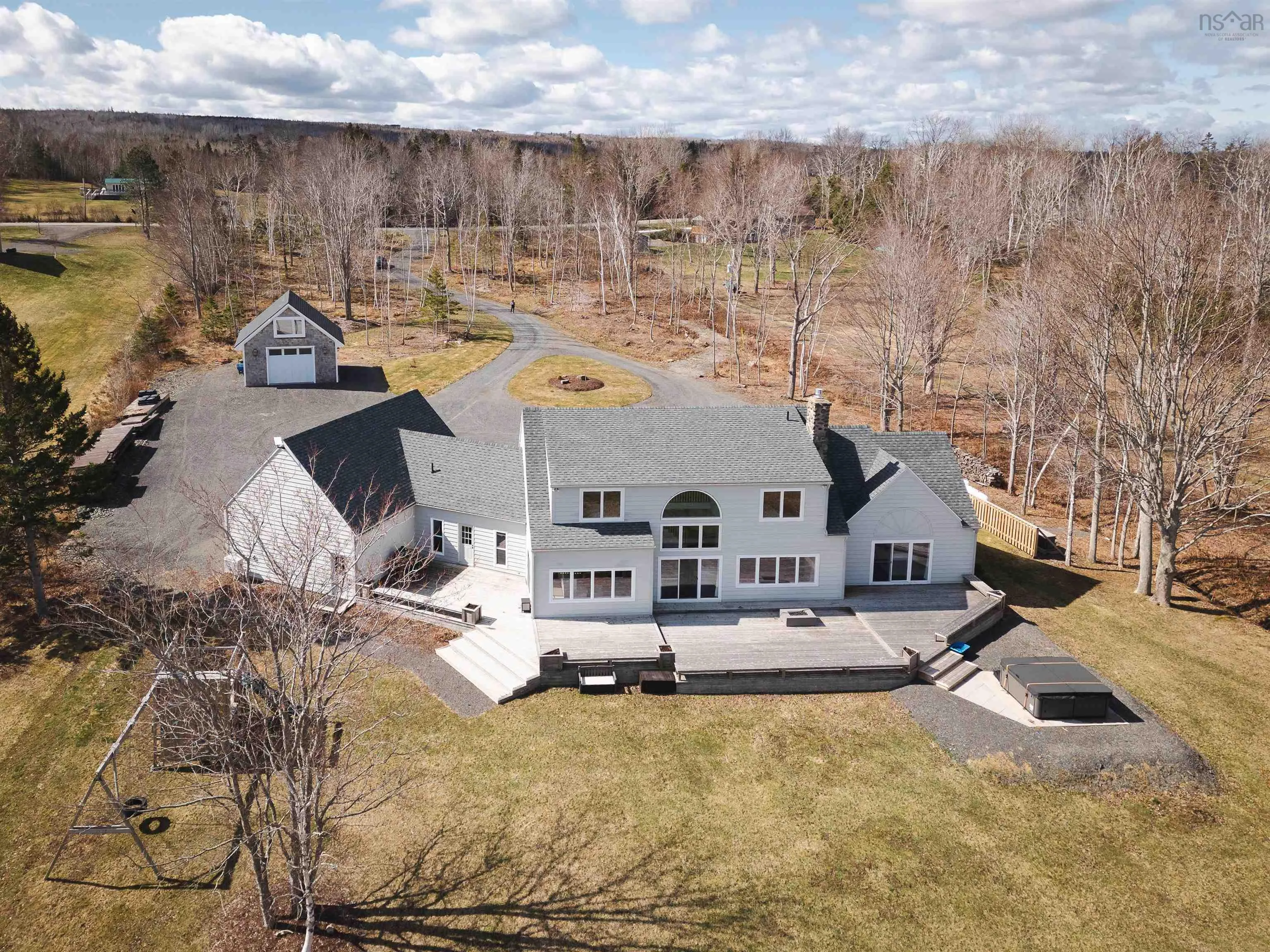 5293 Little Harbour Road, Little Harbour Ns B2h 5c4, 4 Bedrooms Bedrooms, ,4 BathroomsBathrooms,Residential,For Sale,Little Harbour,202508697