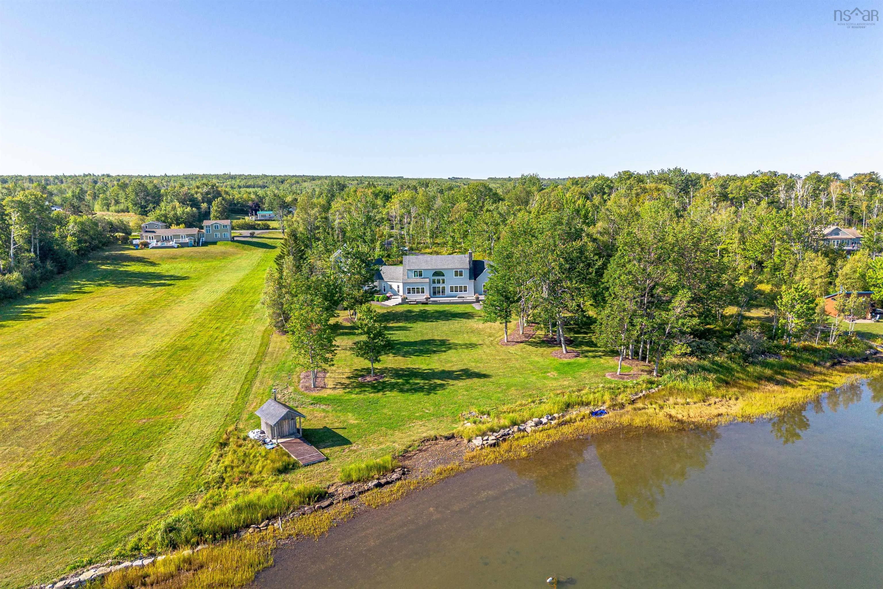 5293 Little Harbour Road, Little Harbour Ns B2h 5c4, 4 Bedrooms Bedrooms, ,4 BathroomsBathrooms,Residential,For Sale,Little Harbour,202508697