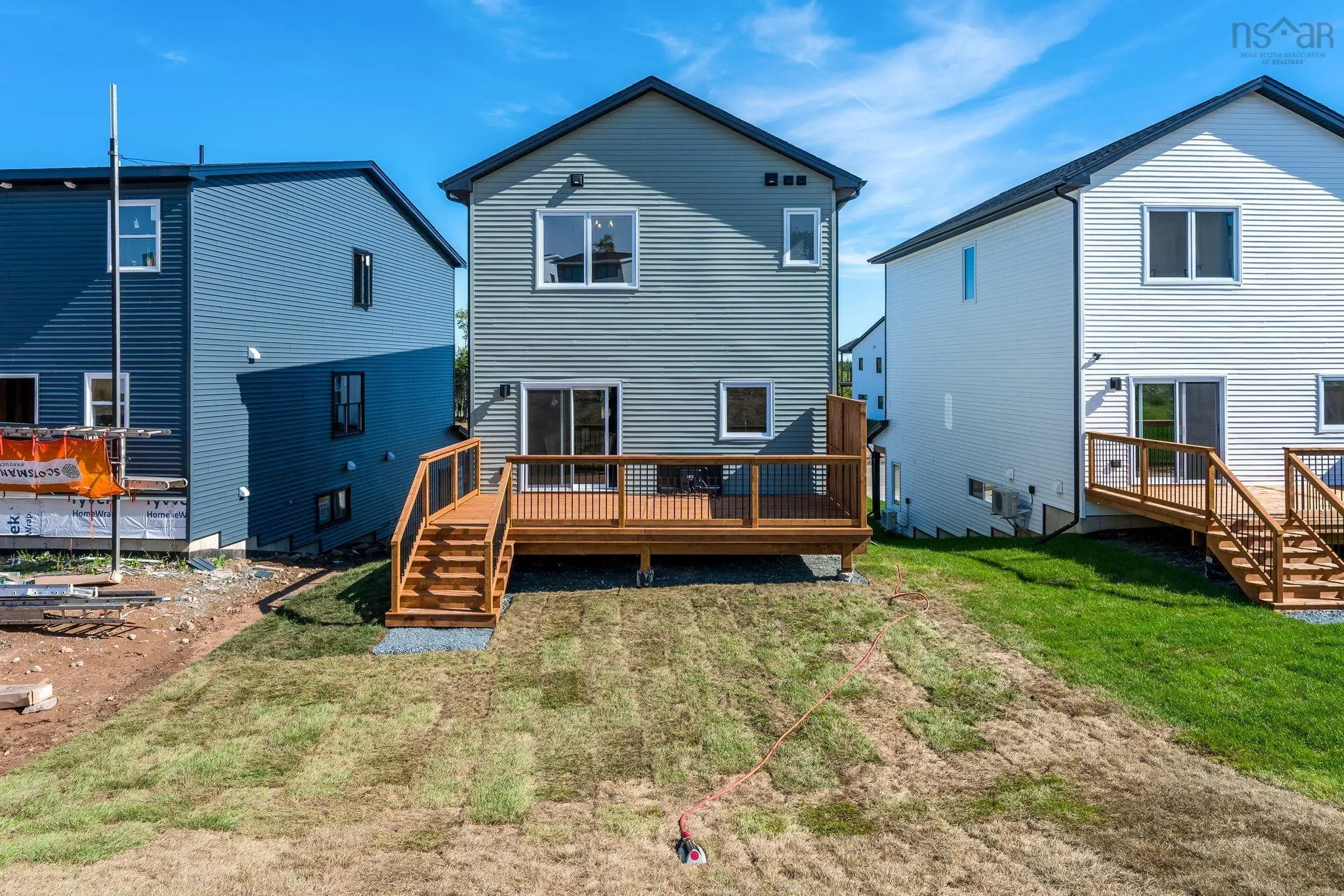 136 Provence Way, Timberlea, NS B3T 0K9, 4 Bedrooms Bedrooms, ,4 BathroomsBathrooms,Residential,For Sale,Provence Way,202523035