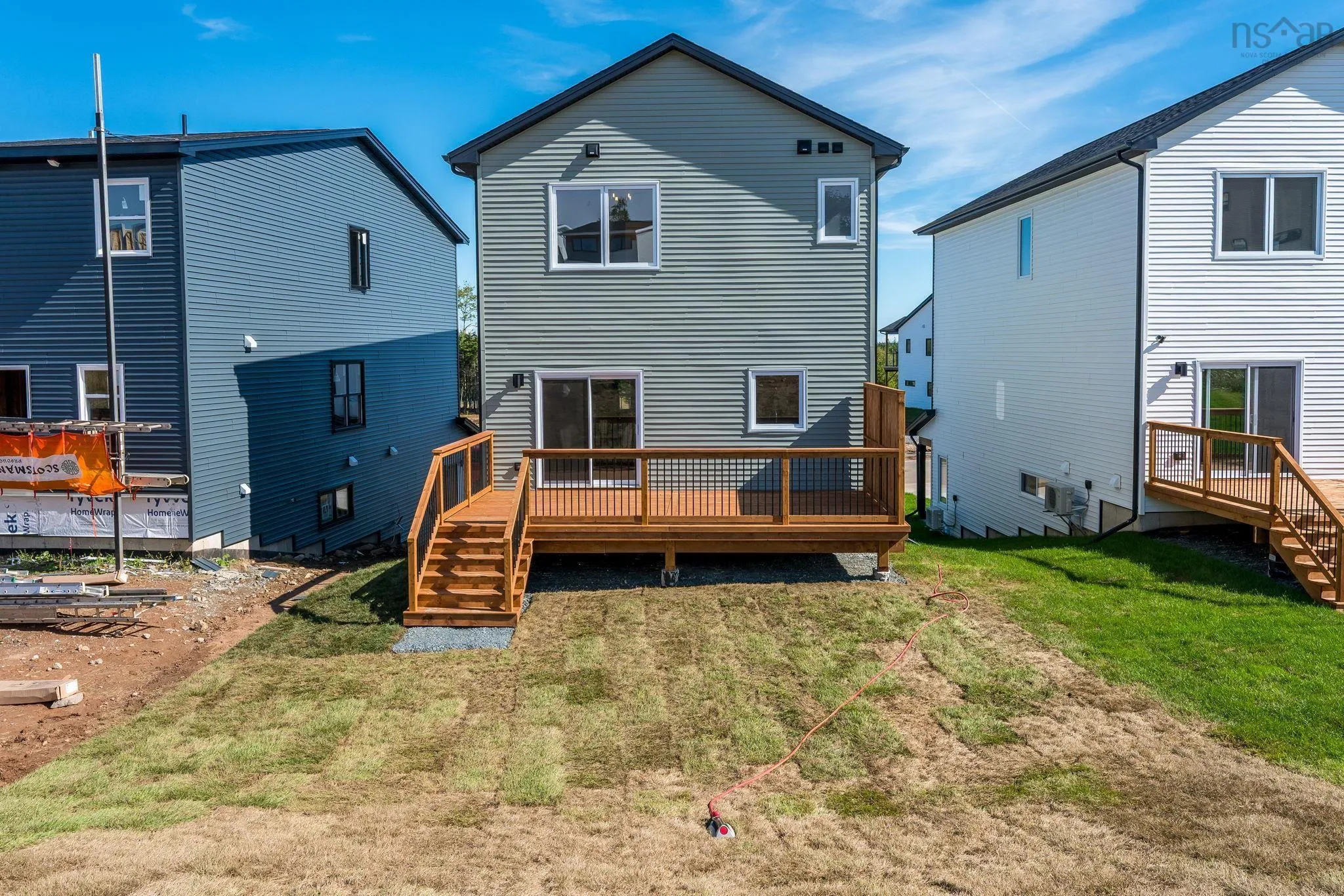 136 Provence Way, Timberlea, NS B3T 0K9, 4 Bedrooms Bedrooms, ,4 BathroomsBathrooms,Residential,For Sale,Provence Way,202523035