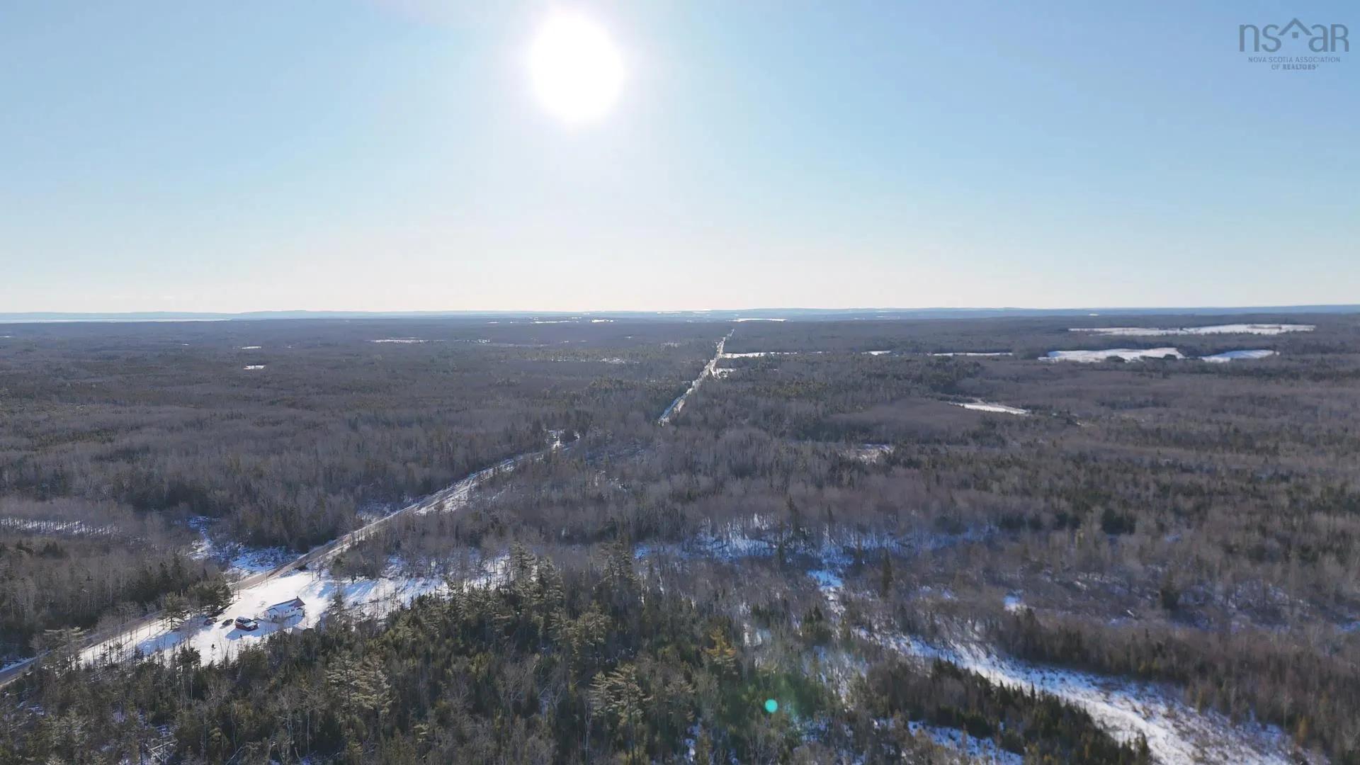 458 Acres Protection Road, Three Brooks Ns B0k 1h0, ,Land,For Sale,Protection,202502384