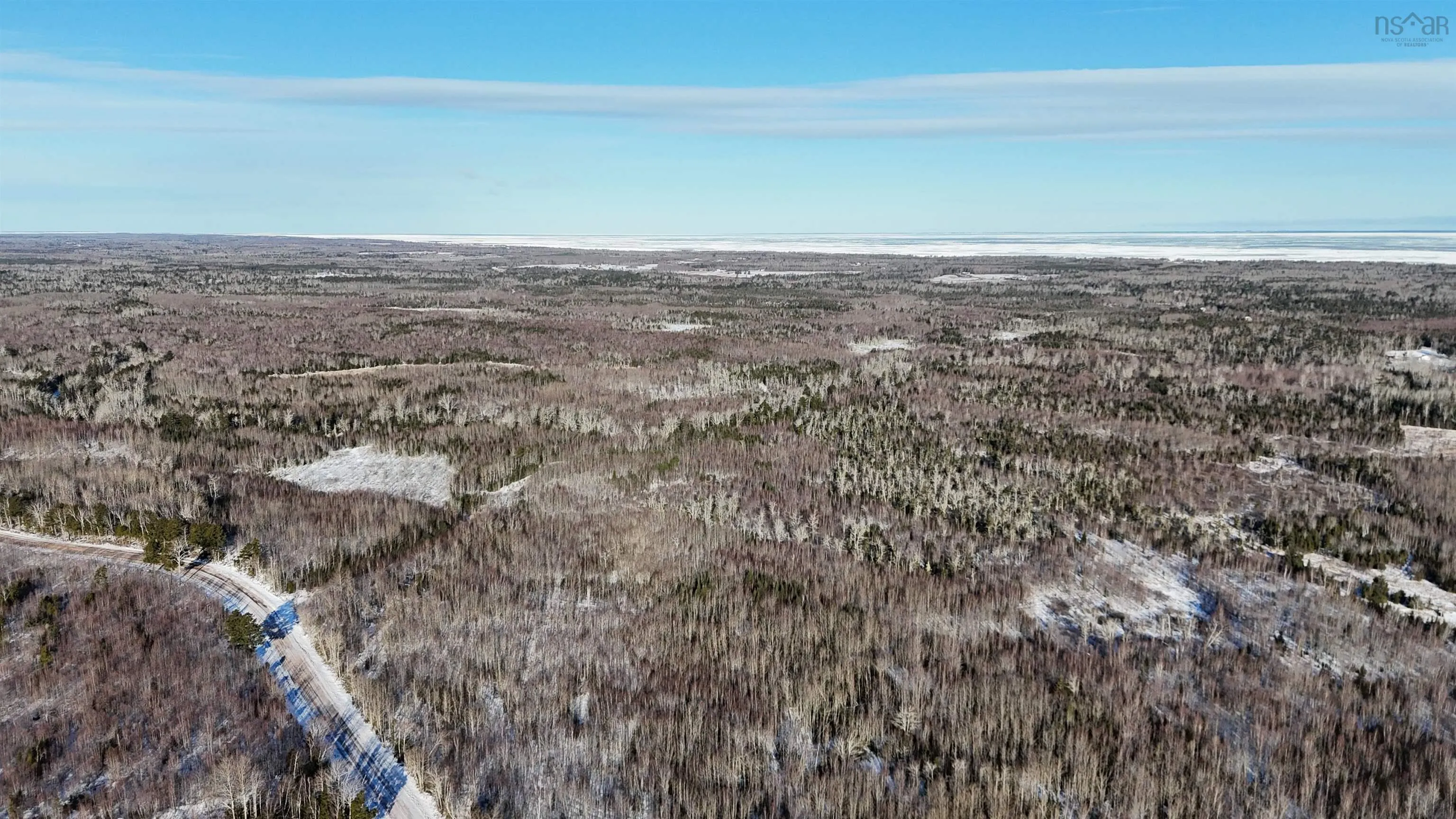 458 Acres Protection Road, Three Brooks Ns B0k 1h0, ,Land,For Sale,Protection,202502384