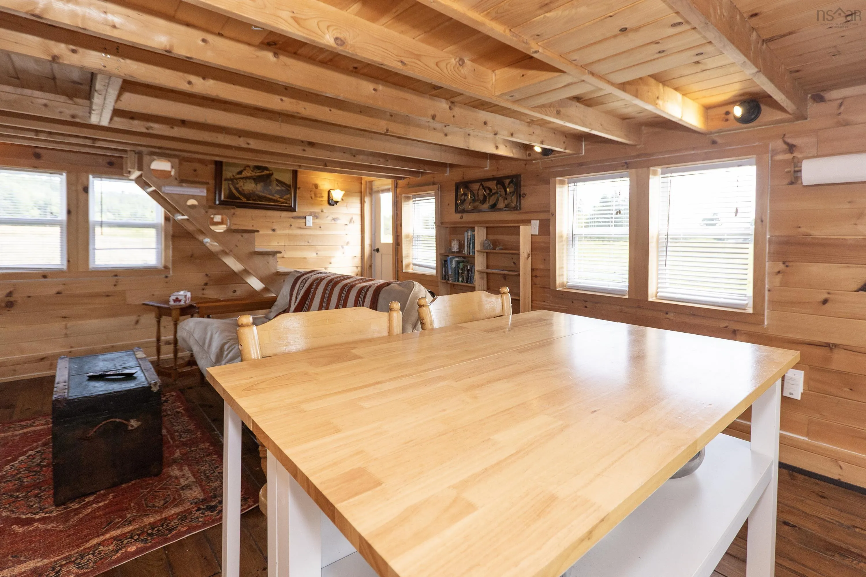 4141 Highway 209, Advocate Harbour, NS B0M 1A0, 1 Bedroom Bedrooms, ,1 BathroomBathrooms,Residential,For Sale,Highway 209,202520683