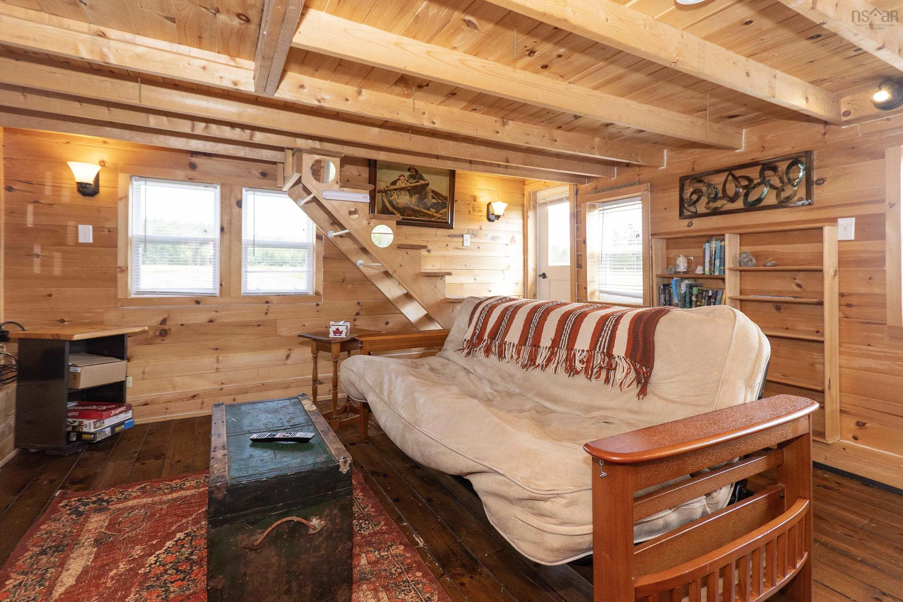 4141 Highway 209, Advocate Harbour, NS B0M 1A0, 1 Bedroom Bedrooms, ,1 BathroomBathrooms,Residential,For Sale,Highway 209,202520683