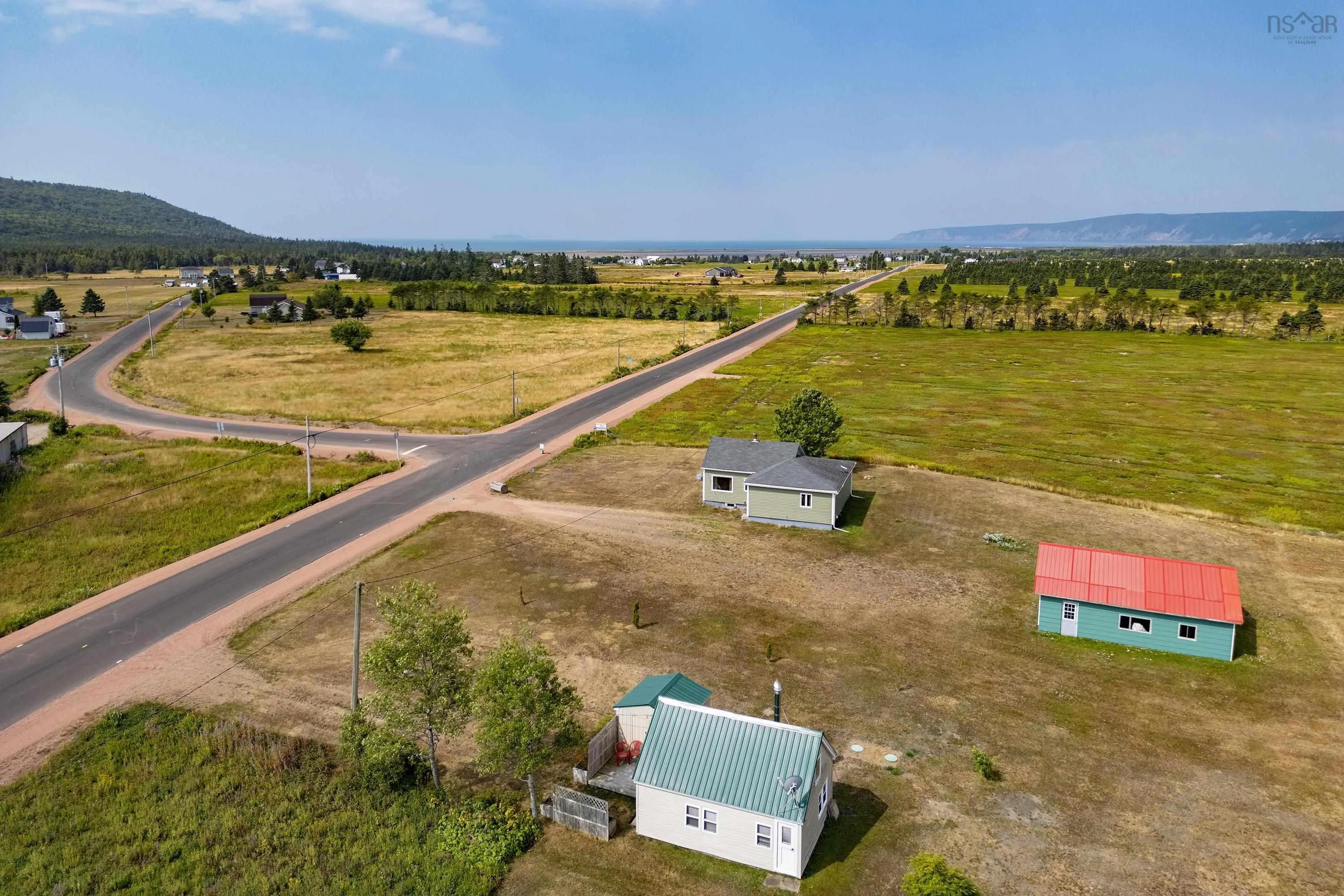 4141 Highway 209, Advocate Harbour, NS B0M 1A0, 1 Bedroom Bedrooms, ,1 BathroomBathrooms,Residential,For Sale,Highway 209,202520683