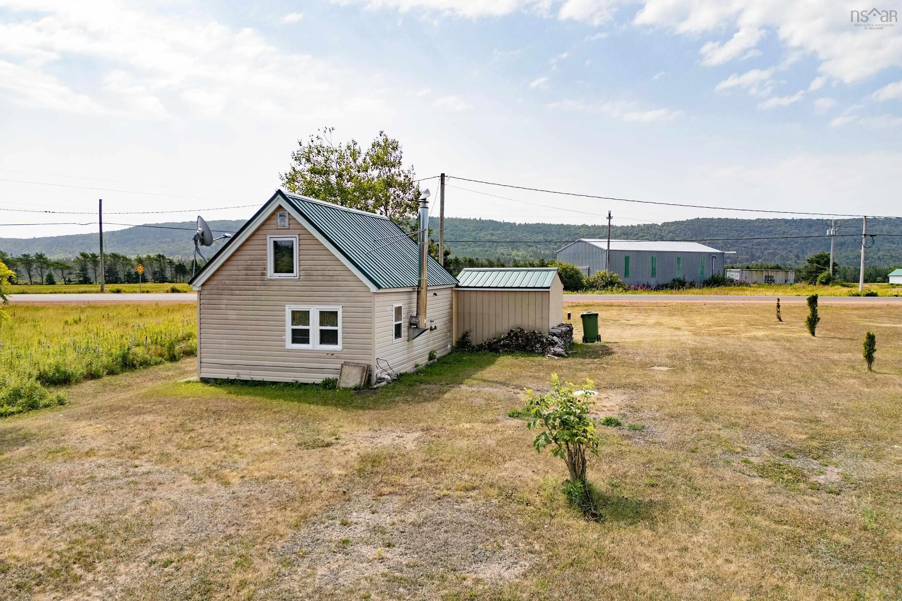 4141 Highway 209, Advocate Harbour, NS B0M 1A0, 1 Bedroom Bedrooms, ,1 BathroomBathrooms,Residential,For Sale,Highway 209,202520683