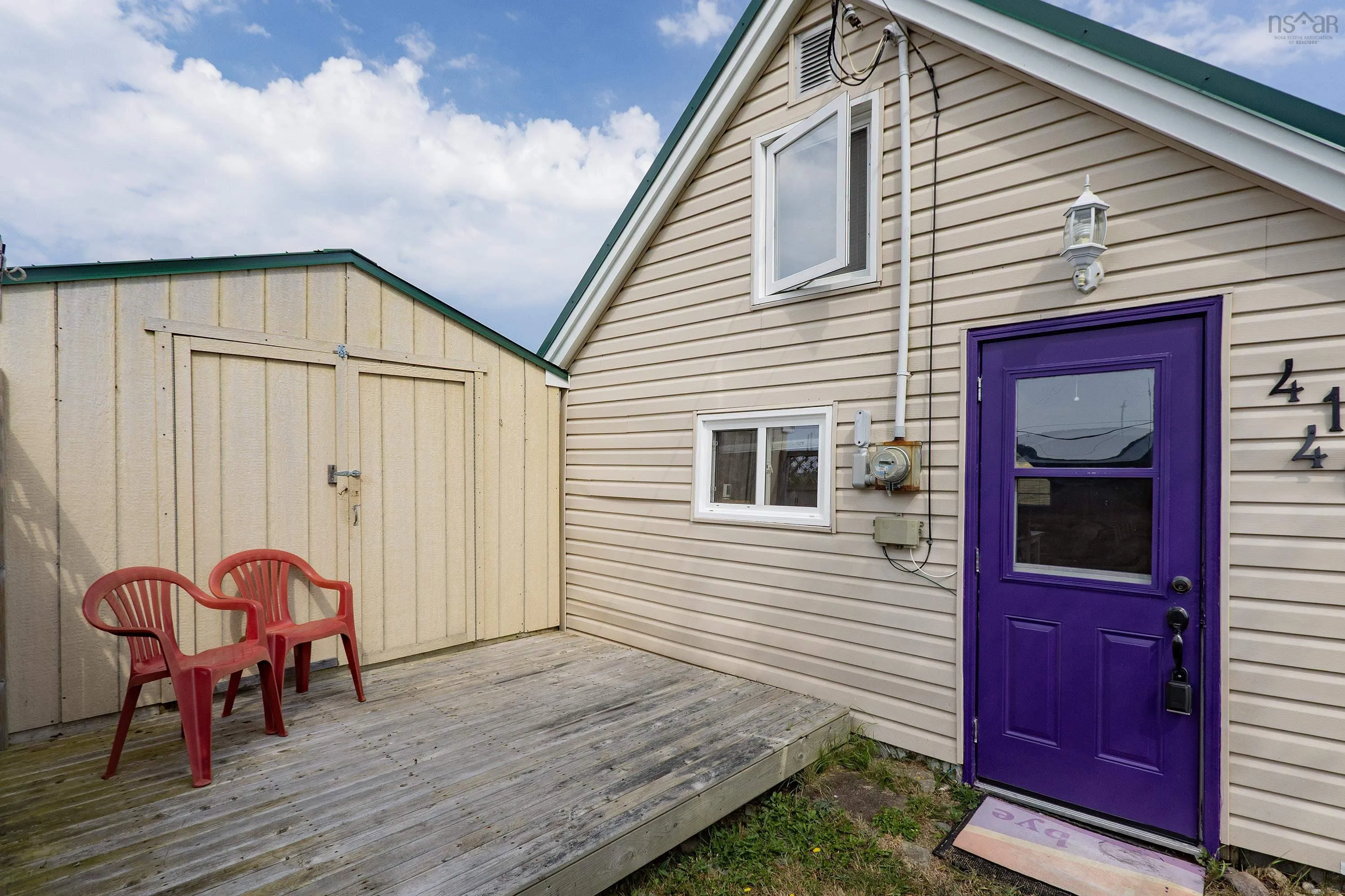 4141 Highway 209, Advocate Harbour, NS B0M 1A0, 1 Bedroom Bedrooms, ,1 BathroomBathrooms,Residential,For Sale,Highway 209,202520683