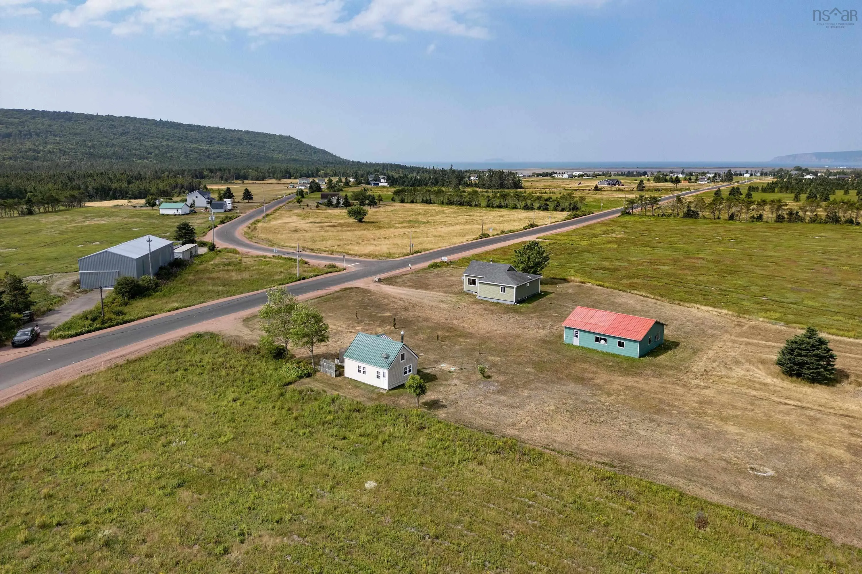 4141 Highway 209, Advocate Harbour, NS B0M 1A0, 1 Bedroom Bedrooms, ,1 BathroomBathrooms,Residential,For Sale,Highway 209,202520683