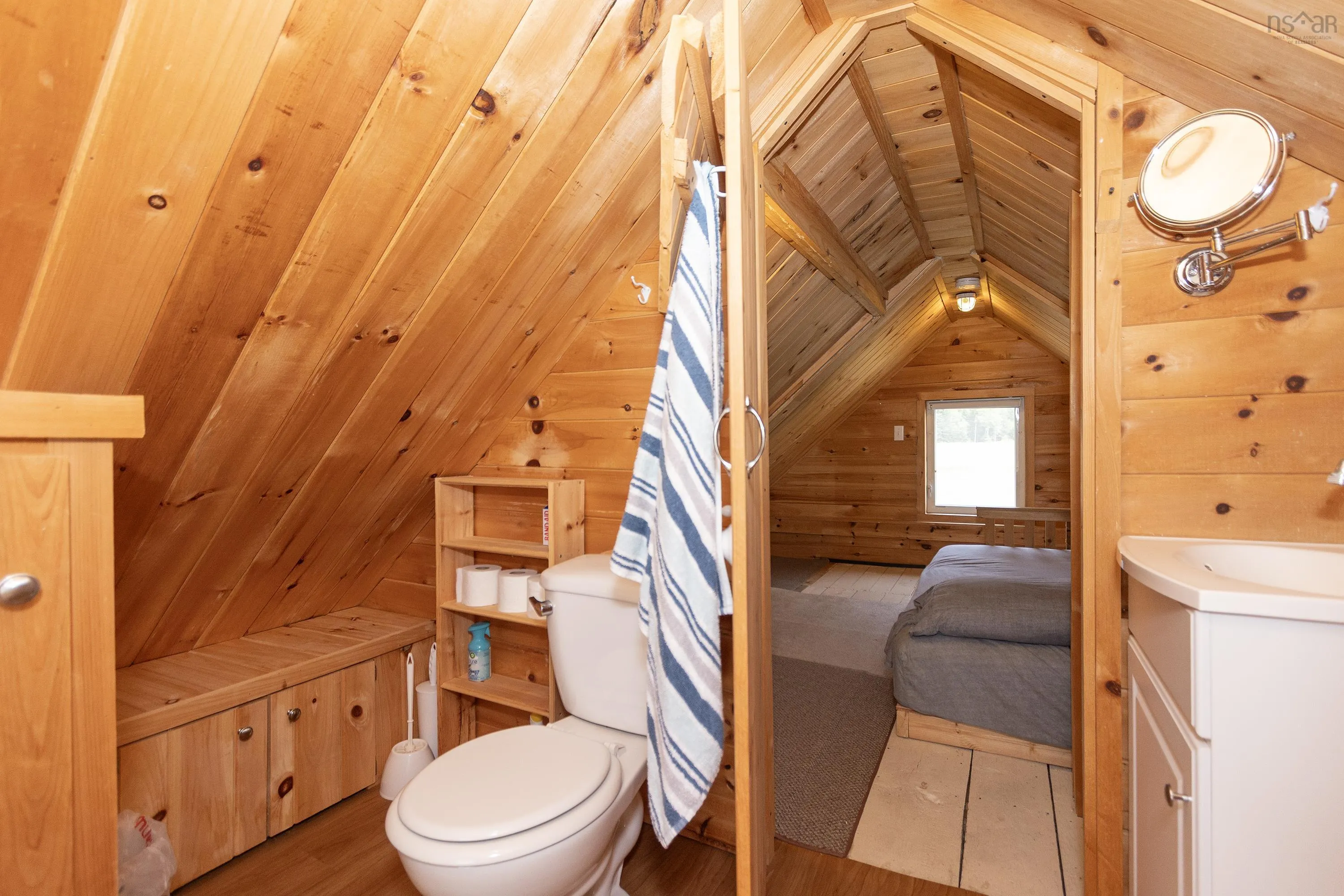 4141 Highway 209, Advocate Harbour, NS B0M 1A0, 1 Bedroom Bedrooms, ,1 BathroomBathrooms,Residential,For Sale,Highway 209,202520683