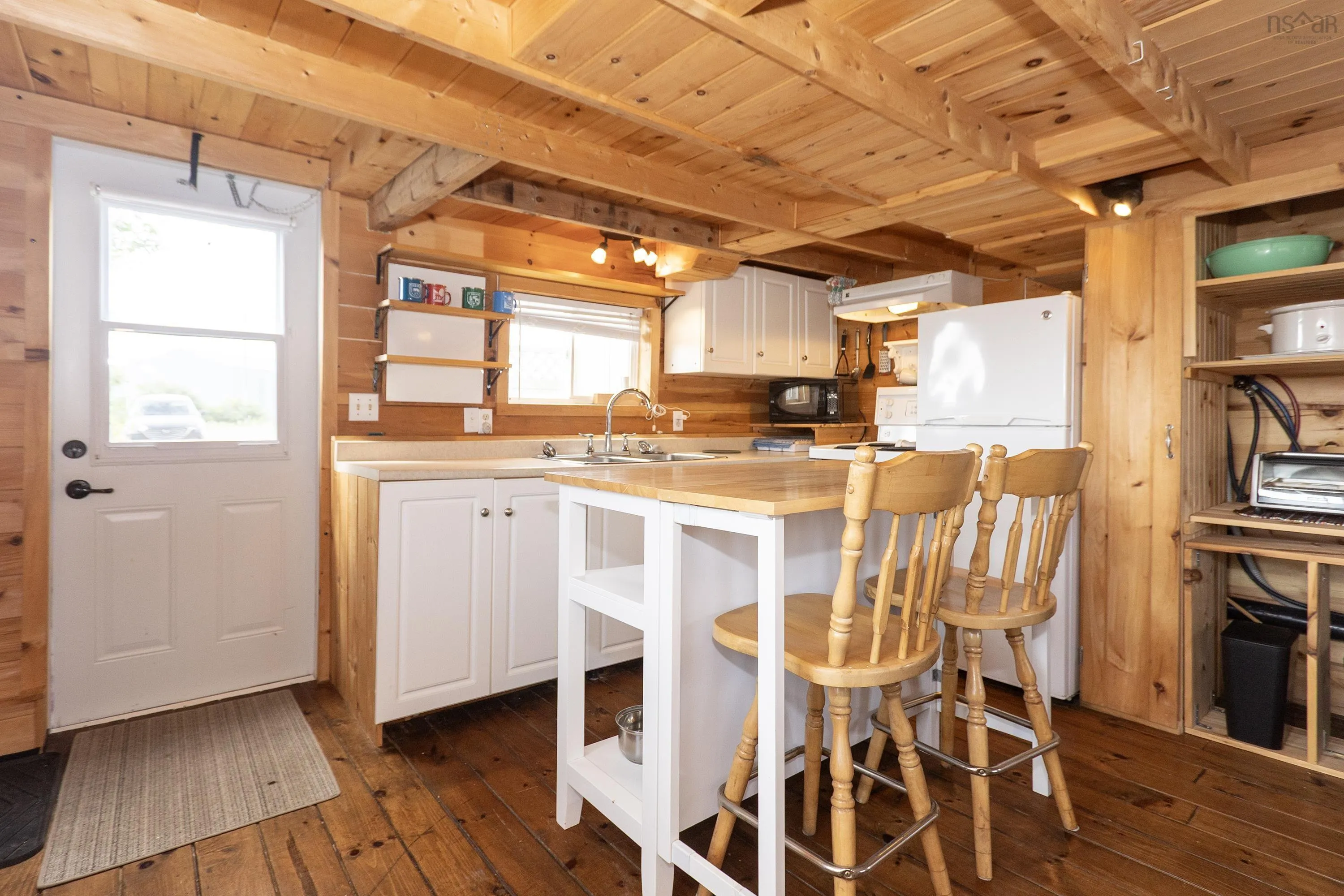 4141 Highway 209, Advocate Harbour, NS B0M 1A0, 1 Bedroom Bedrooms, ,1 BathroomBathrooms,Residential,For Sale,Highway 209,202520683