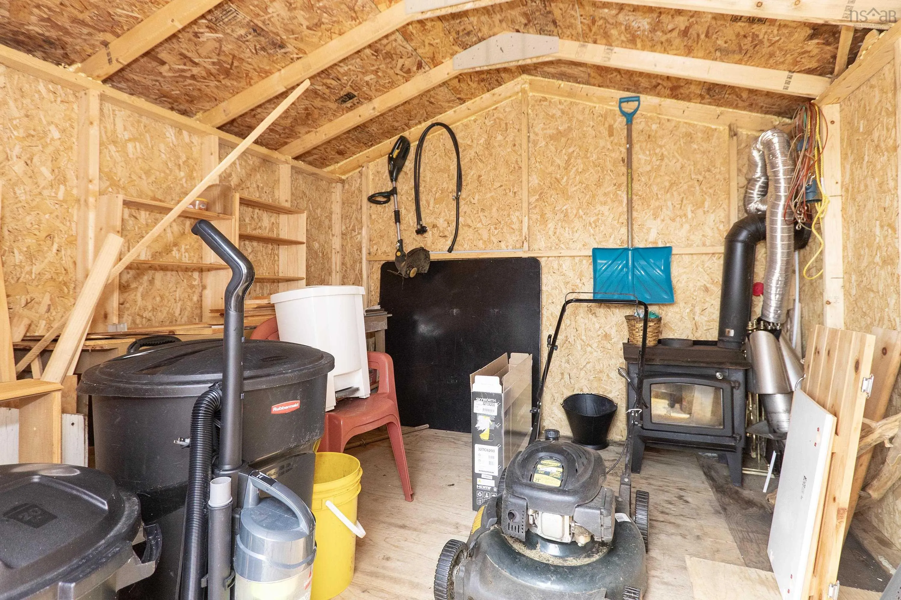 4141 Highway 209, Advocate Harbour, NS B0M 1A0, 1 Bedroom Bedrooms, ,1 BathroomBathrooms,Residential,For Sale,Highway 209,202520683