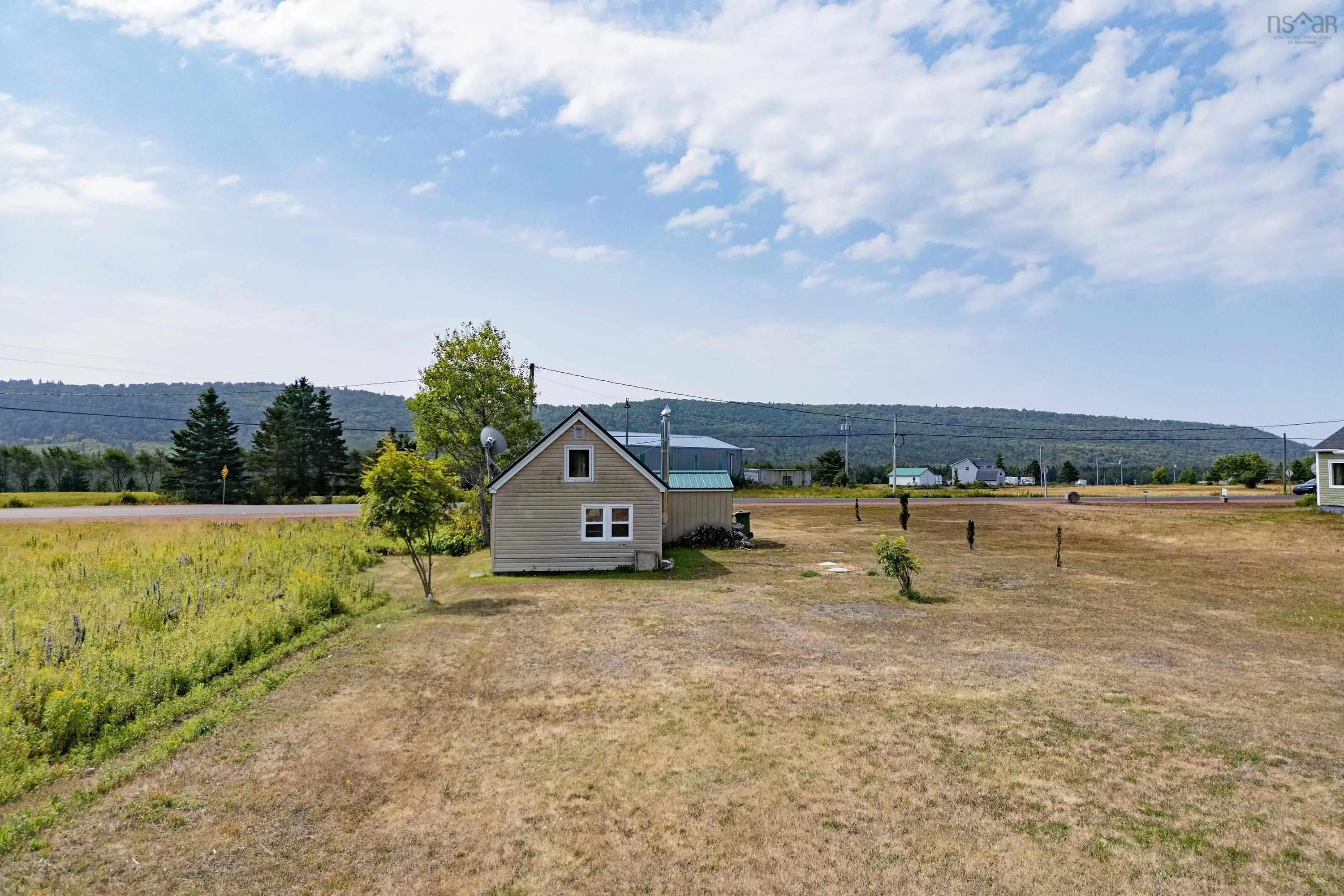 4141 Highway 209, Advocate Harbour, NS B0M 1A0, 1 Bedroom Bedrooms, ,1 BathroomBathrooms,Residential,For Sale,Highway 209,202520683