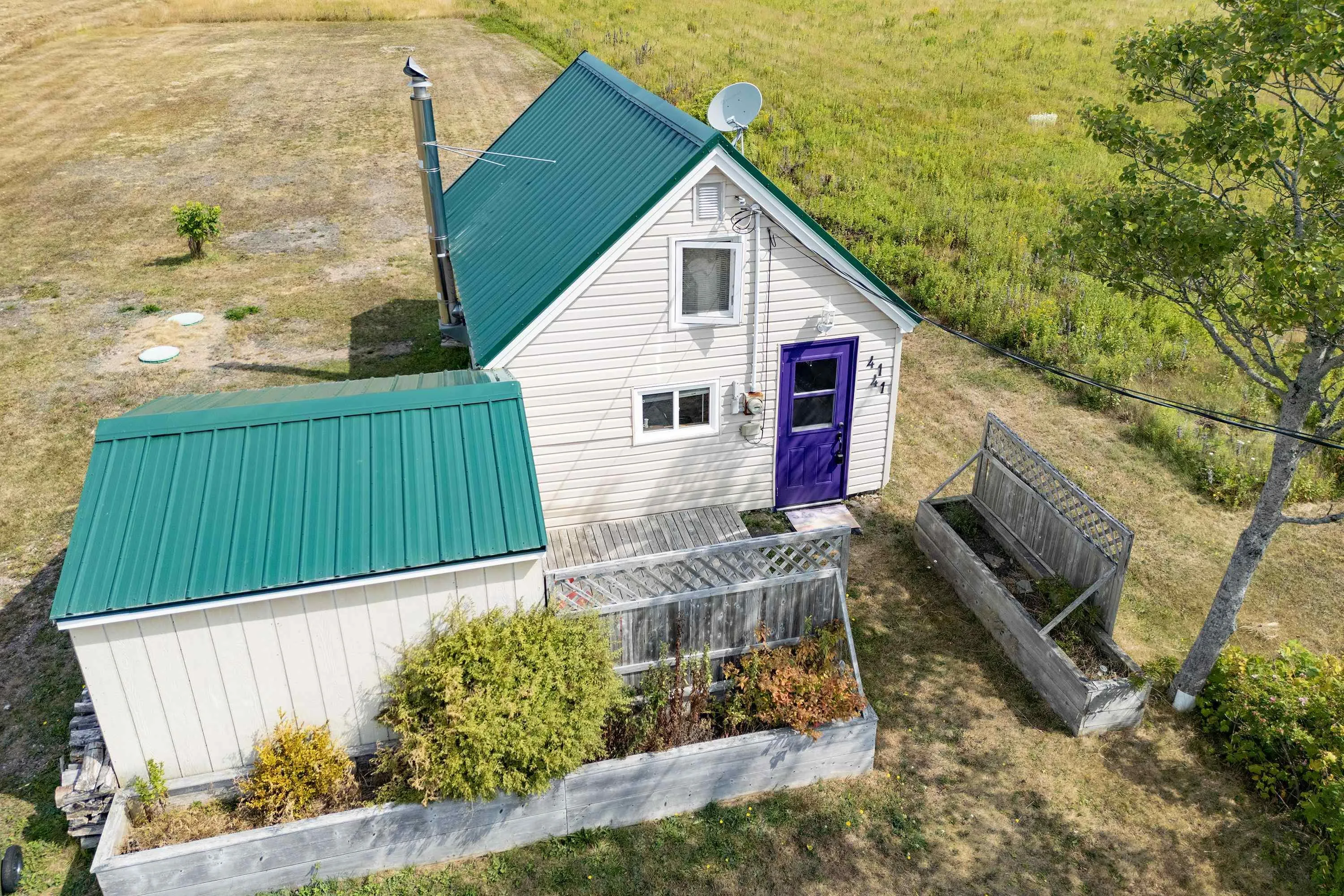 4141 Highway 209, Advocate Harbour, NS B0M 1A0, 1 Bedroom Bedrooms, ,1 BathroomBathrooms,Residential,For Sale,Highway 209,202520683