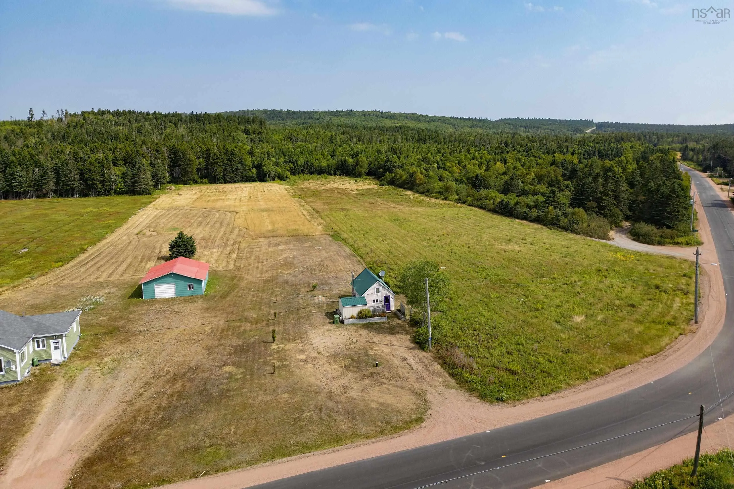 4141 Highway 209, Advocate Harbour, NS B0M 1A0, 1 Bedroom Bedrooms, ,1 BathroomBathrooms,Residential,For Sale,Highway 209,202520683