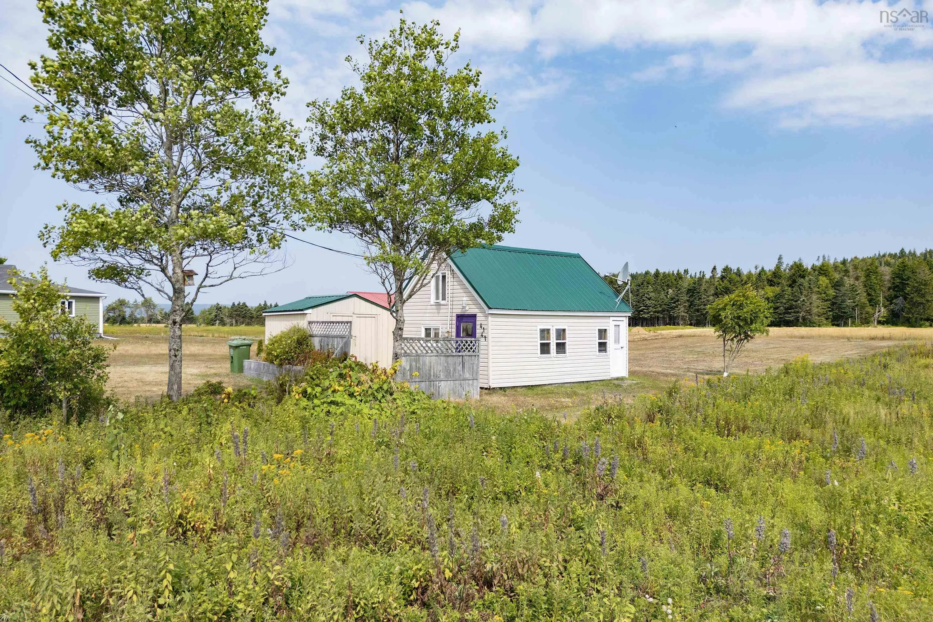 4141 Highway 209, Advocate Harbour, NS B0M 1A0, 1 Bedroom Bedrooms, ,1 BathroomBathrooms,Residential,For Sale,Highway 209,202520683