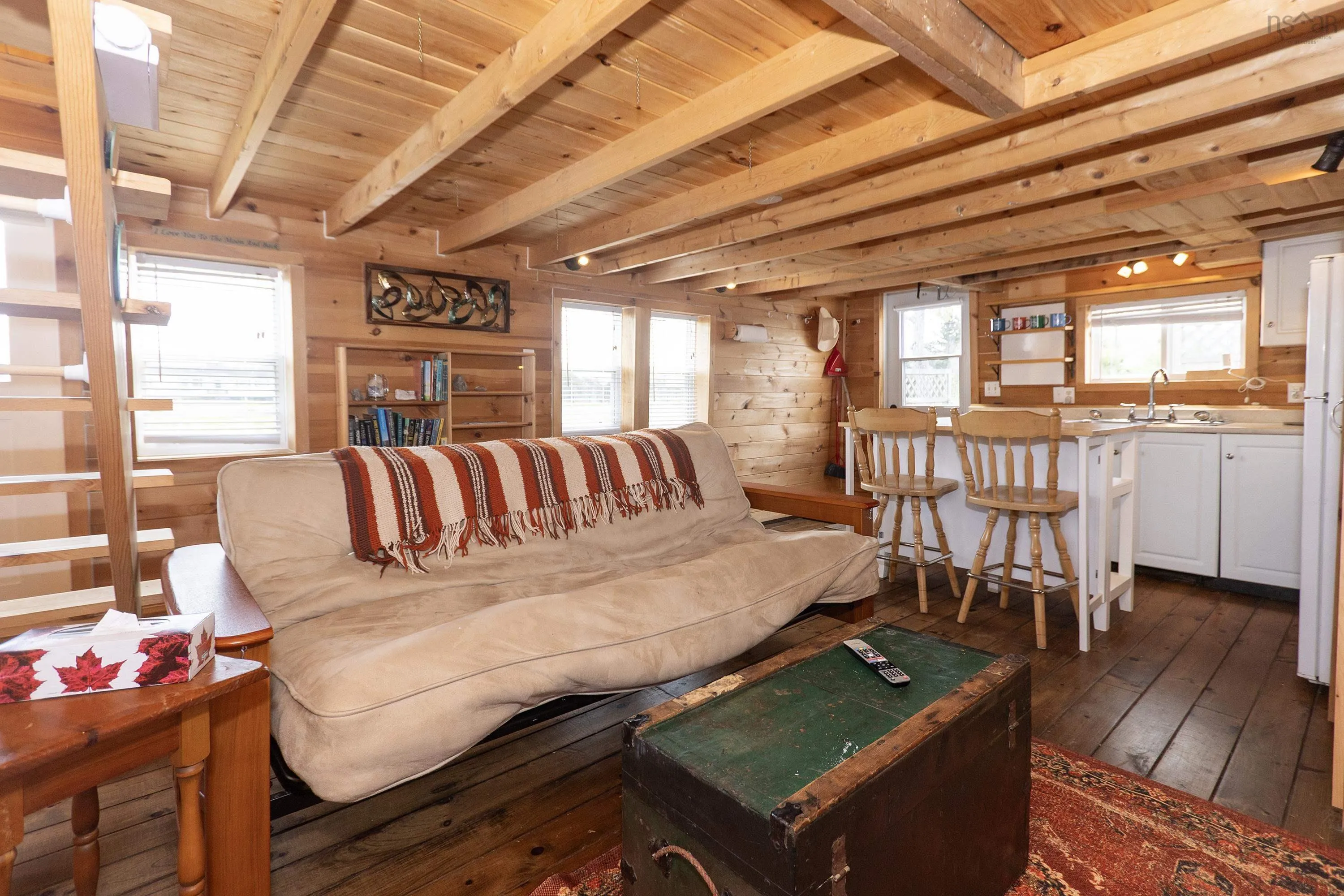 4141 Highway 209, Advocate Harbour, NS B0M 1A0, 1 Bedroom Bedrooms, ,1 BathroomBathrooms,Residential,For Sale,Highway 209,202520683