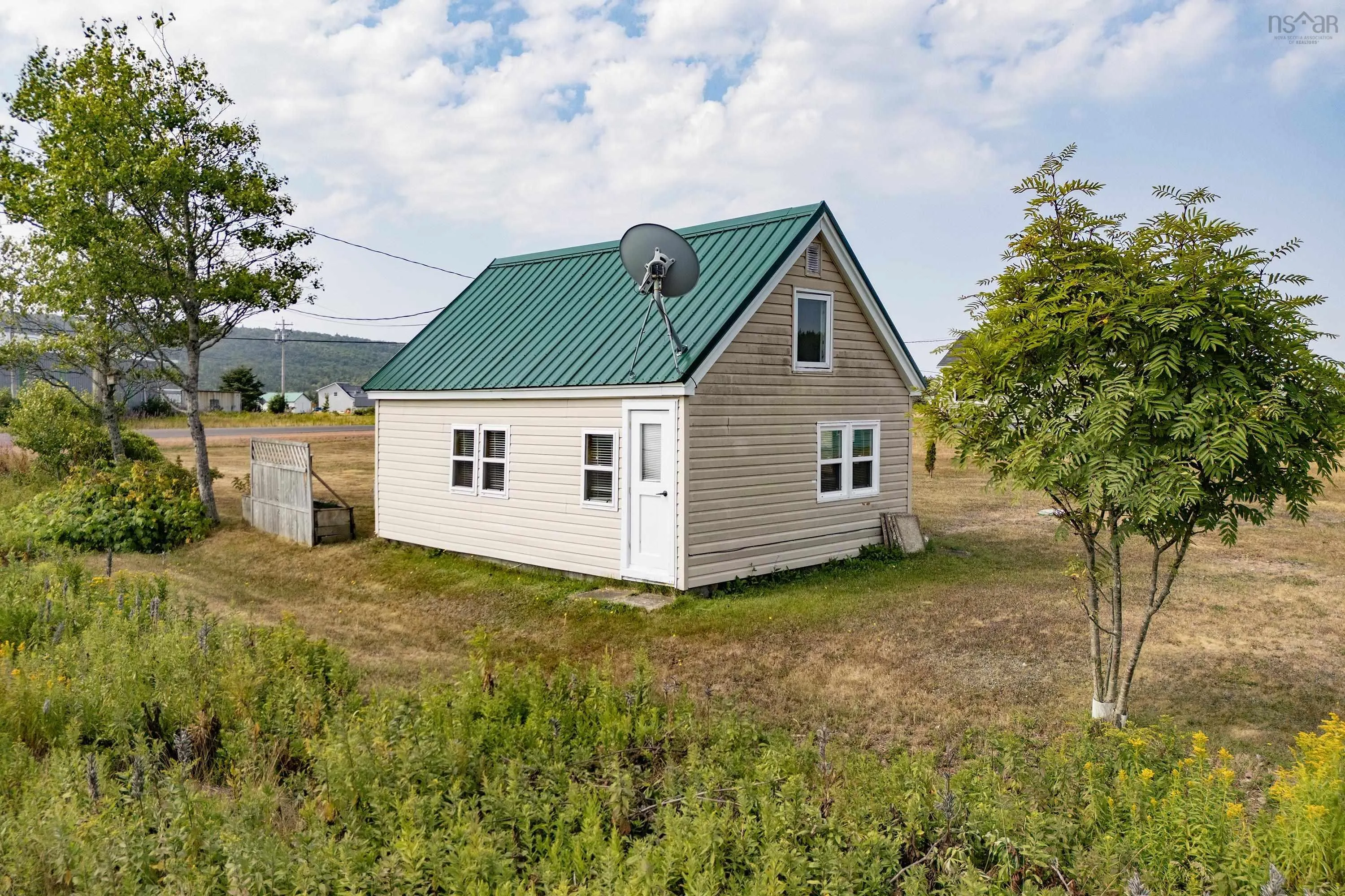 4141 Highway 209, Advocate Harbour, NS B0M 1A0, 1 Bedroom Bedrooms, ,1 BathroomBathrooms,Residential,For Sale,Highway 209,202520683
