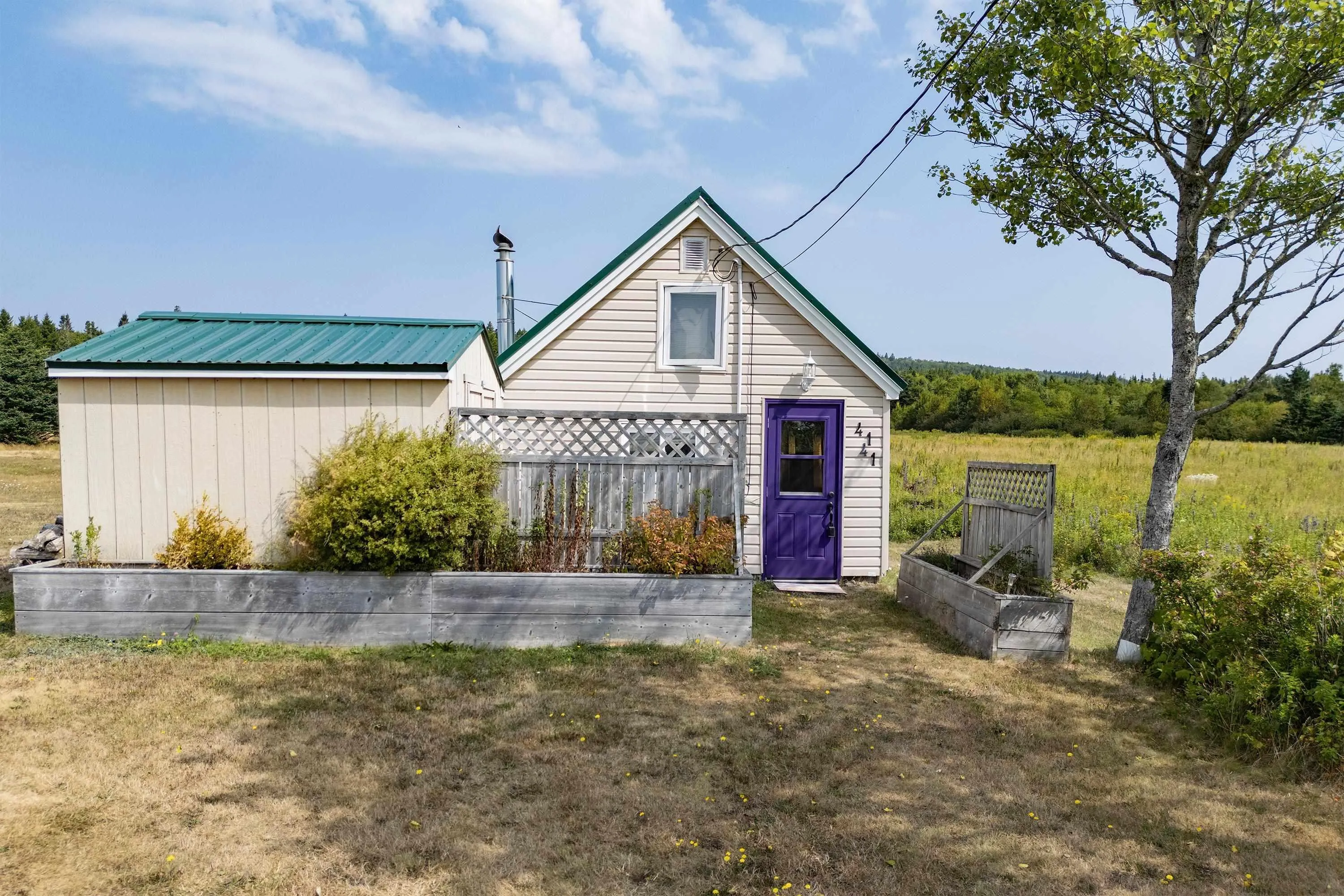 4141 Highway 209, Advocate Harbour, NS B0M 1A0, 1 Bedroom Bedrooms, ,1 BathroomBathrooms,Residential,For Sale,Highway 209,202520683