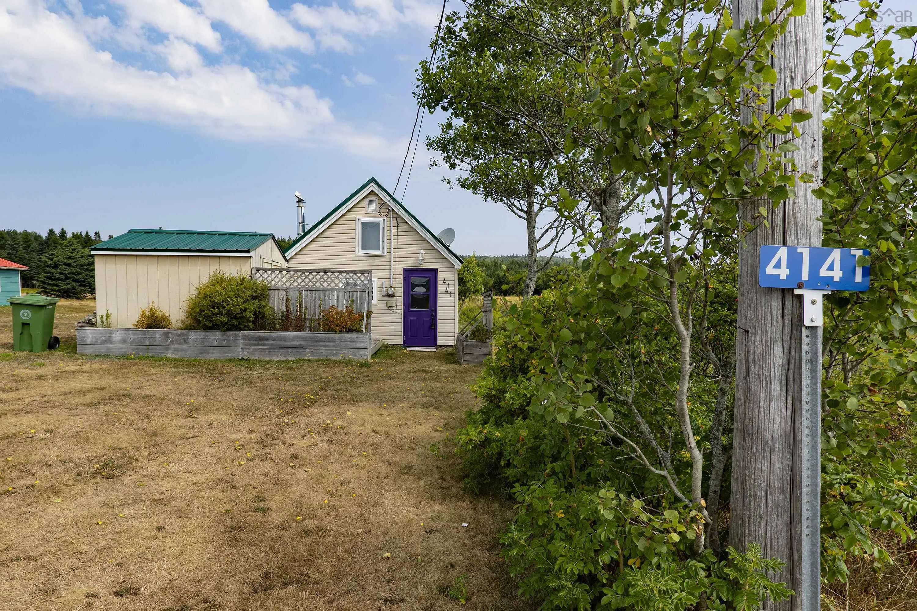 4141 Highway 209, Advocate Harbour, NS B0M 1A0, 1 Bedroom Bedrooms, ,1 BathroomBathrooms,Residential,For Sale,Highway 209,202520683