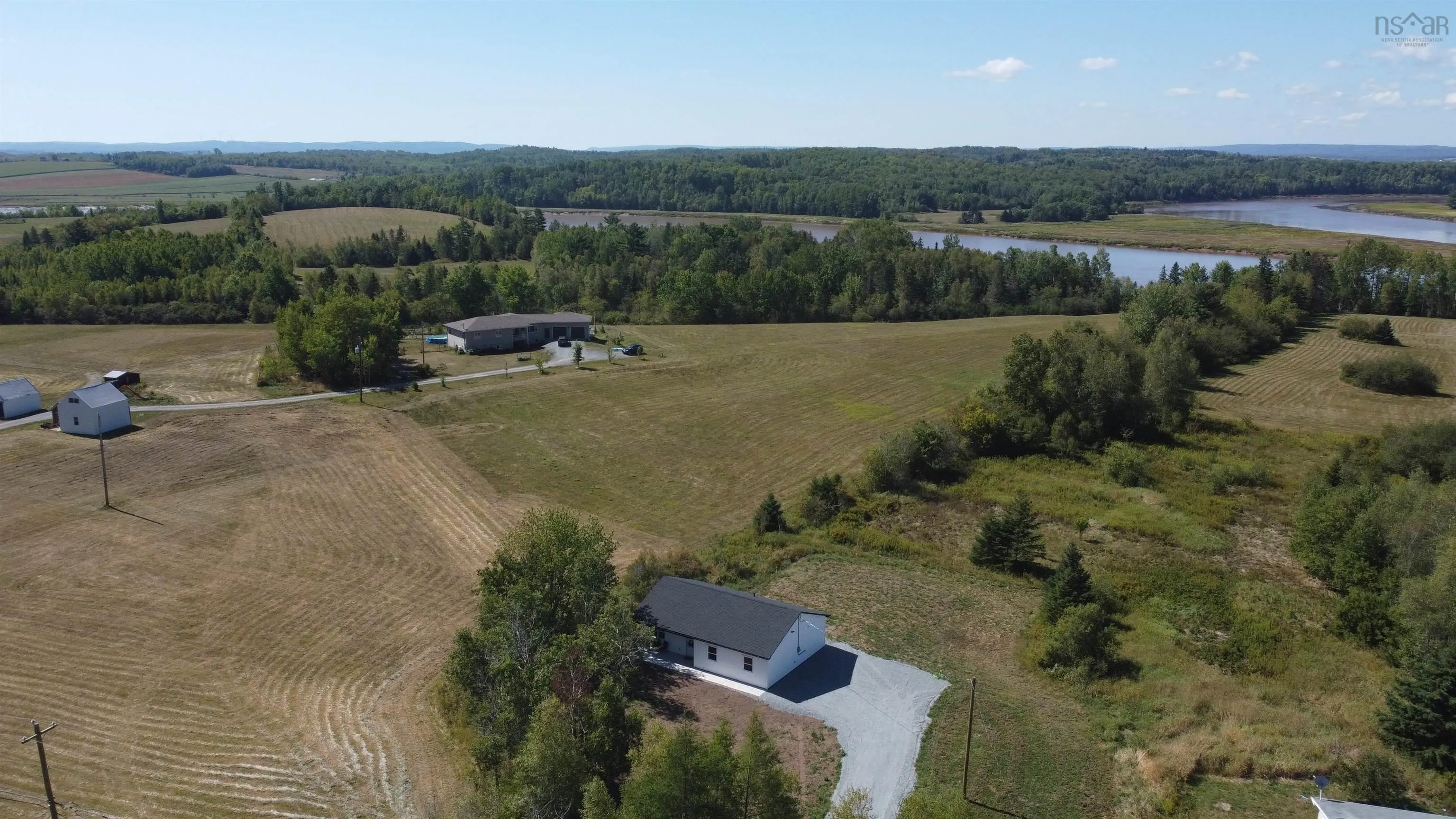 2543 Highway 215, Upper Burlington, NS B0N 2A0, 3 Bedrooms Bedrooms, ,1 BathroomBathrooms,Residential,For Sale,Highway 215,202522507