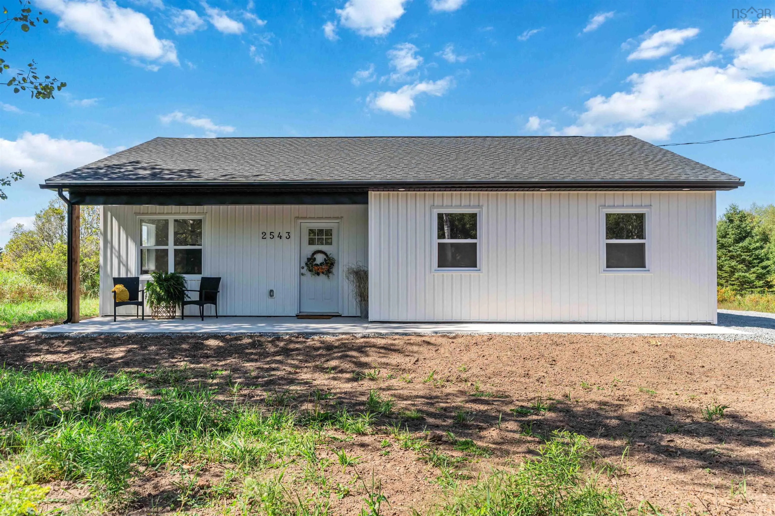 2543 Highway 215, Upper Burlington, NS B0N 2A0, 3 Bedrooms Bedrooms, ,1 BathroomBathrooms,Residential,For Sale,Highway 215,202522507