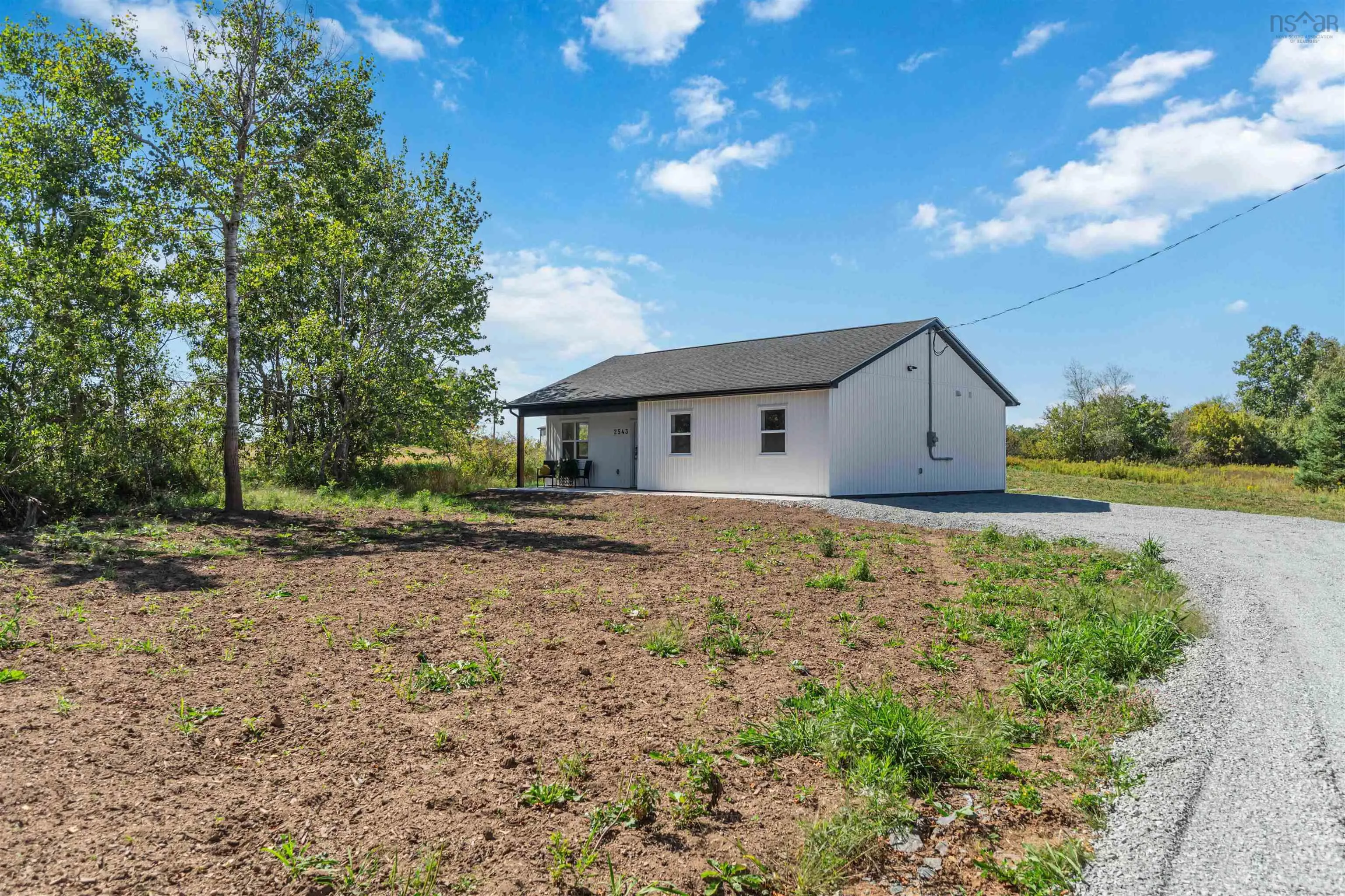 2543 Highway 215, Upper Burlington, NS B0N 2A0, 3 Bedrooms Bedrooms, ,1 BathroomBathrooms,Residential,For Sale,Highway 215,202522507