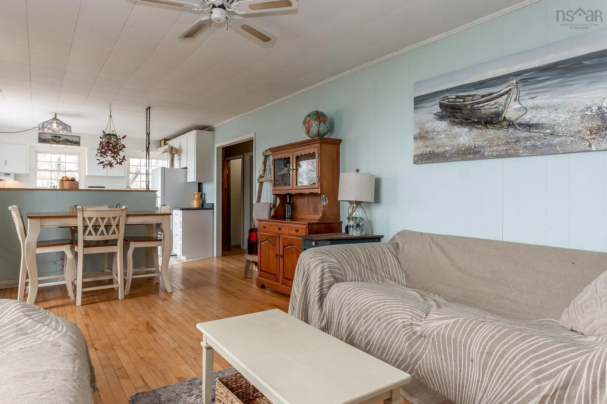 19 Barrachois Lane, Sand Point Ns B0k 1v0, 4 Bedrooms Bedrooms, ,1 BathroomBathrooms,Residential,For Sale,Barrachois,202510733