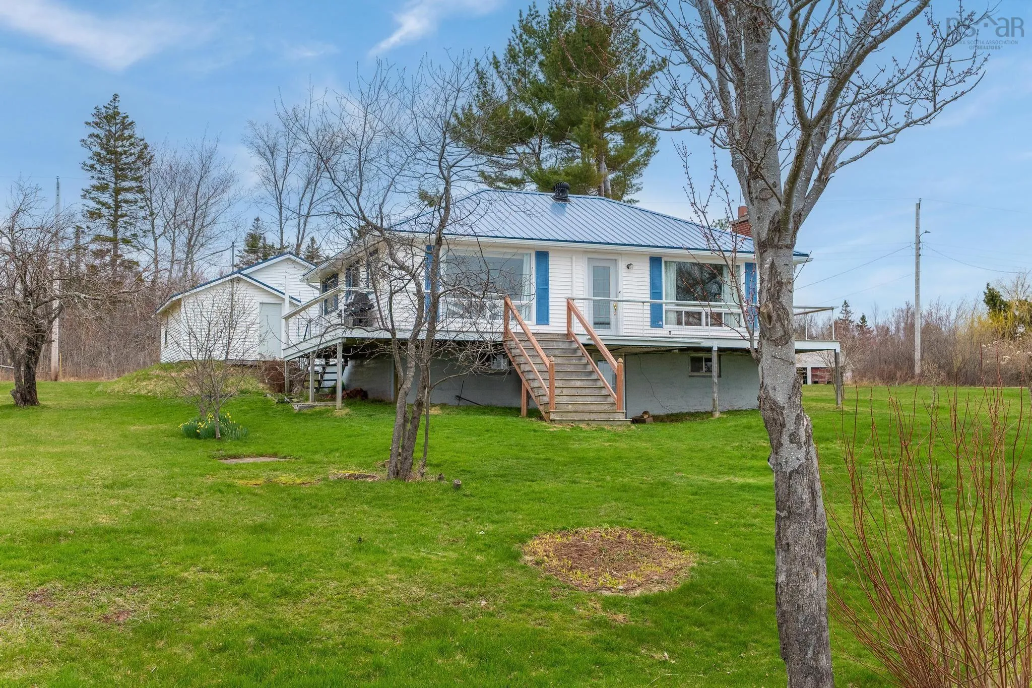19 Barrachois Lane, Sand Point Ns B0k 1v0, 4 Bedrooms Bedrooms, ,1 BathroomBathrooms,Residential,For Sale,Barrachois,202510733