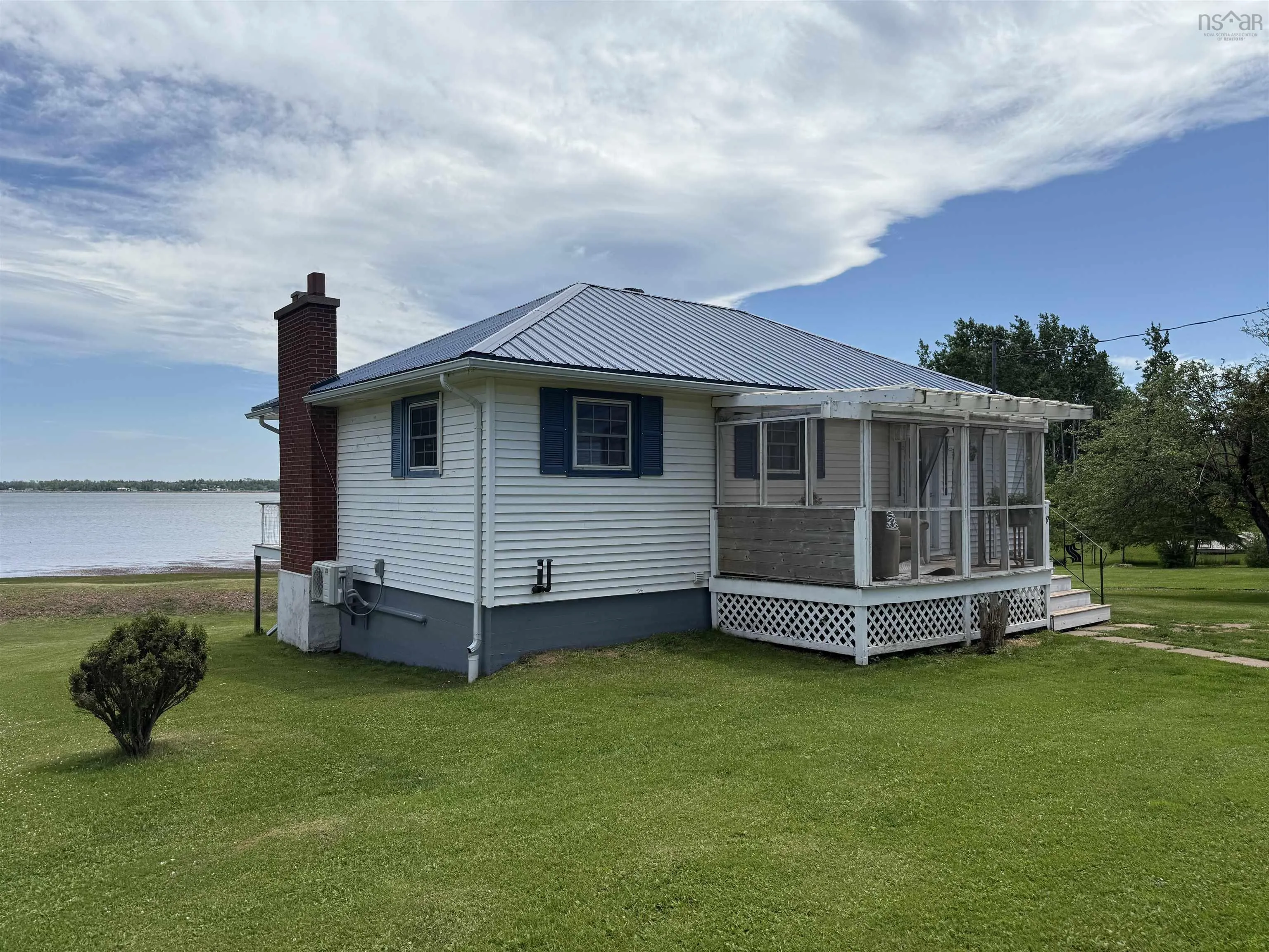19 Barrachois Lane, Sand Point Ns B0k 1v0, 4 Bedrooms Bedrooms, ,1 BathroomBathrooms,Residential,For Sale,Barrachois,202510733