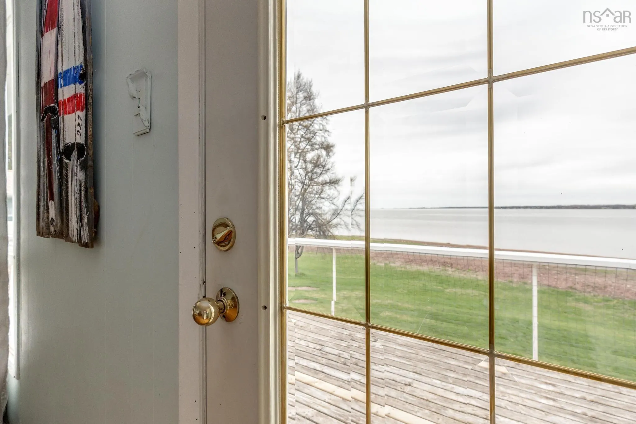 19 Barrachois Lane, Sand Point Ns B0k 1v0, 4 Bedrooms Bedrooms, ,1 BathroomBathrooms,Residential,For Sale,Barrachois,202510733