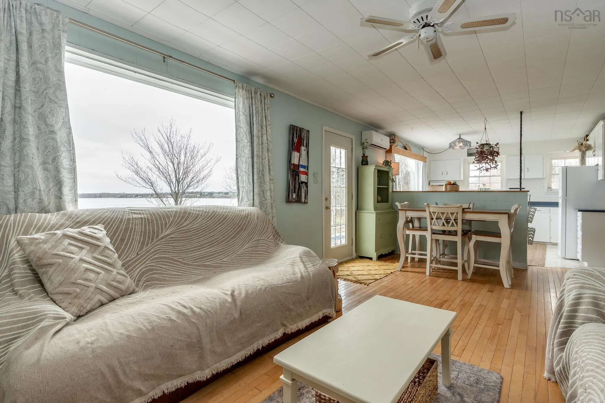 19 Barrachois Lane, Sand Point Ns B0k 1v0, 4 Bedrooms Bedrooms, ,1 BathroomBathrooms,Residential,For Sale,Barrachois,202510733
